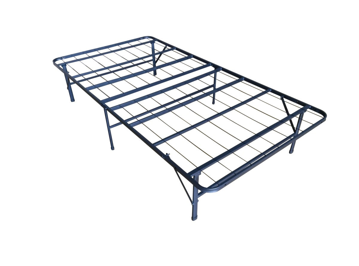 Ellison Metal Platform Bedframe