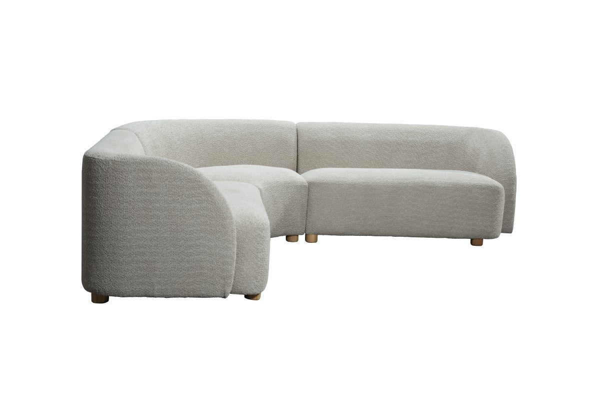 Lorenzo Sectional