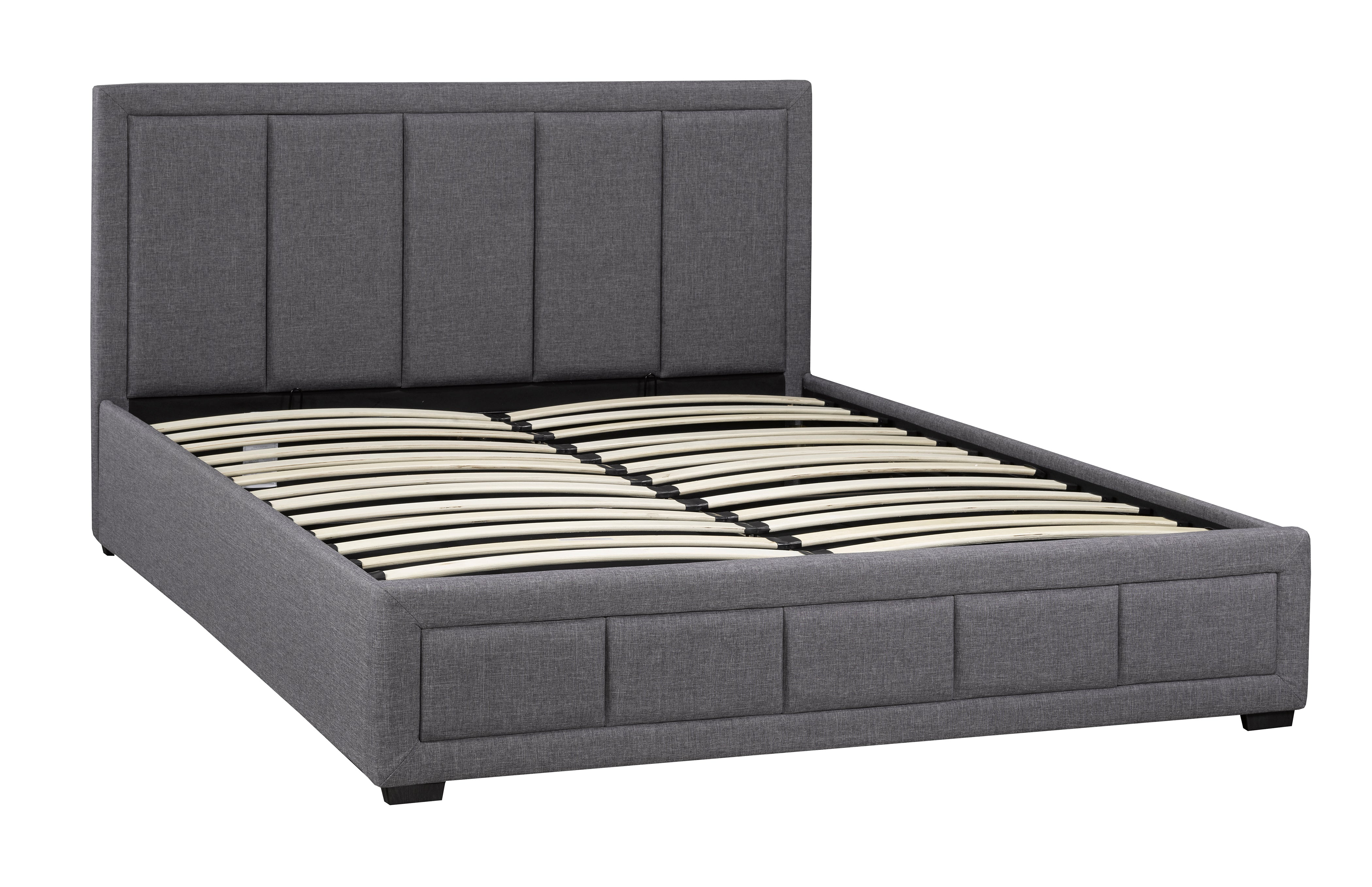 Westley Lift-up Storage Bed