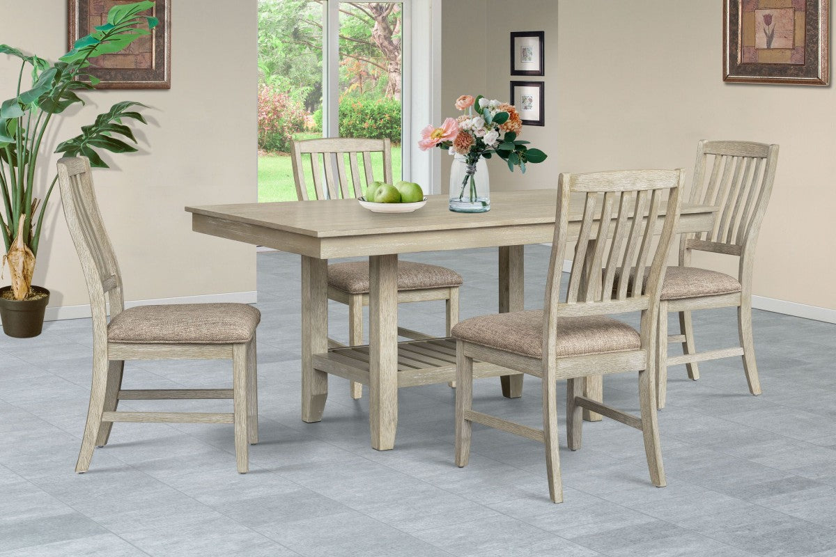 Victory Dining Set