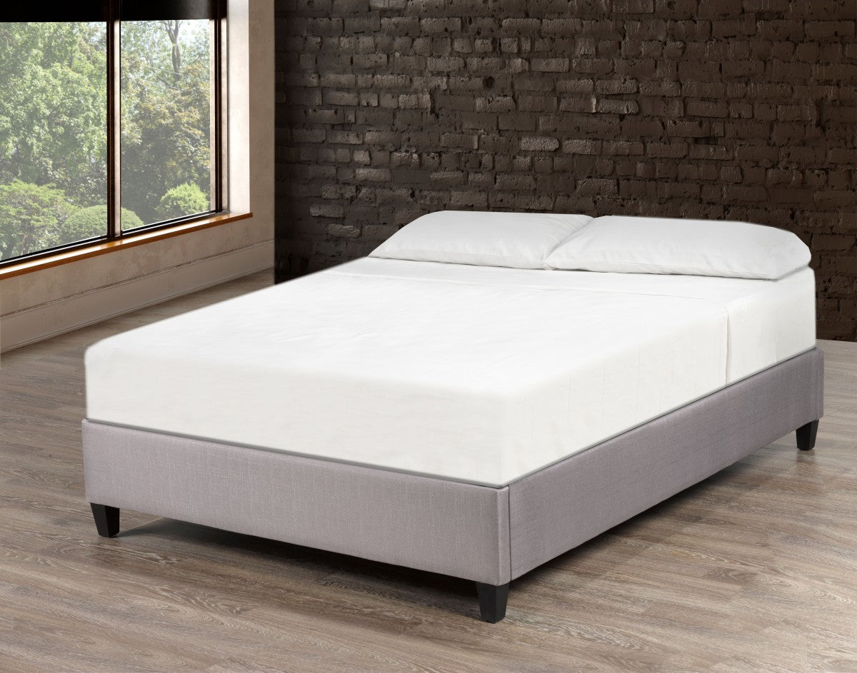 Douglas Platform Bed