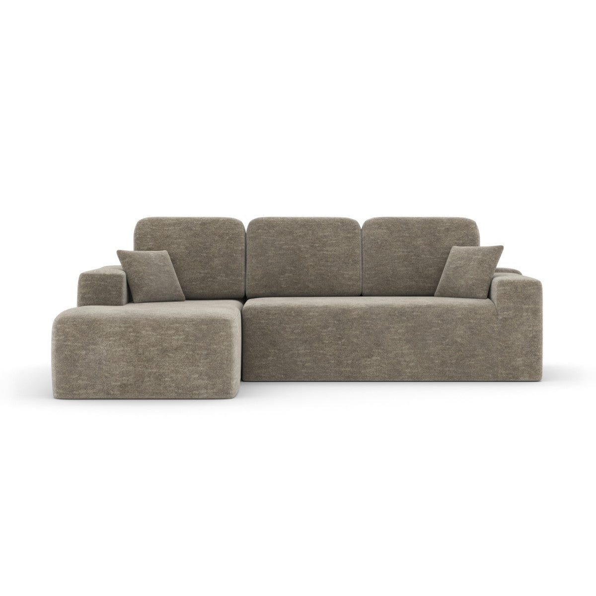 Sylas Sectional with Chaise