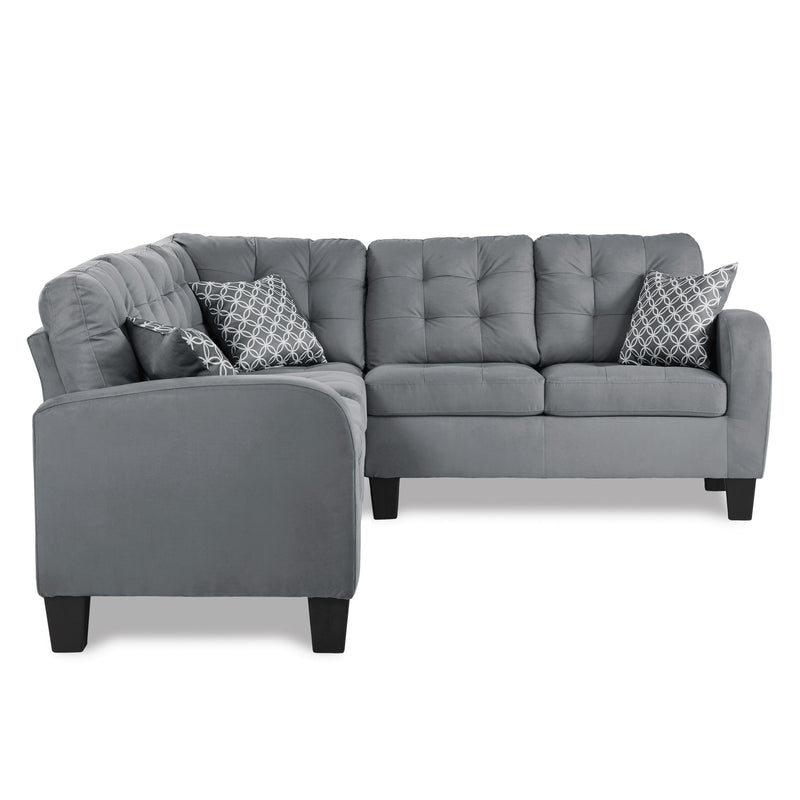 Sinclair Reversible Sectional