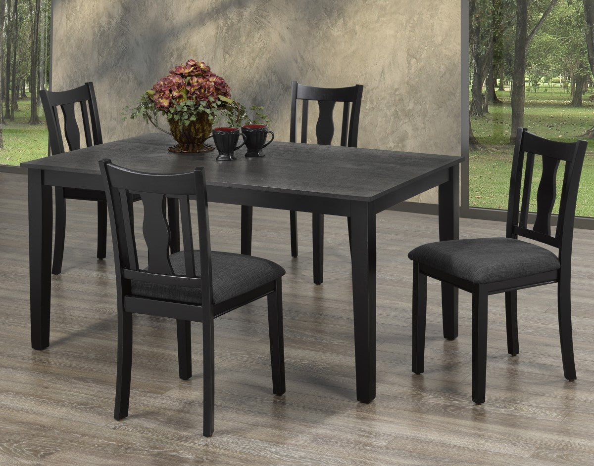 Cayenne Dining Set
