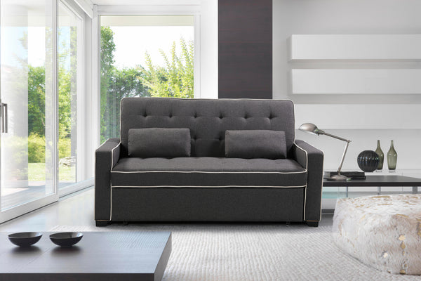 Nora Lay-Flat Sofa Bed