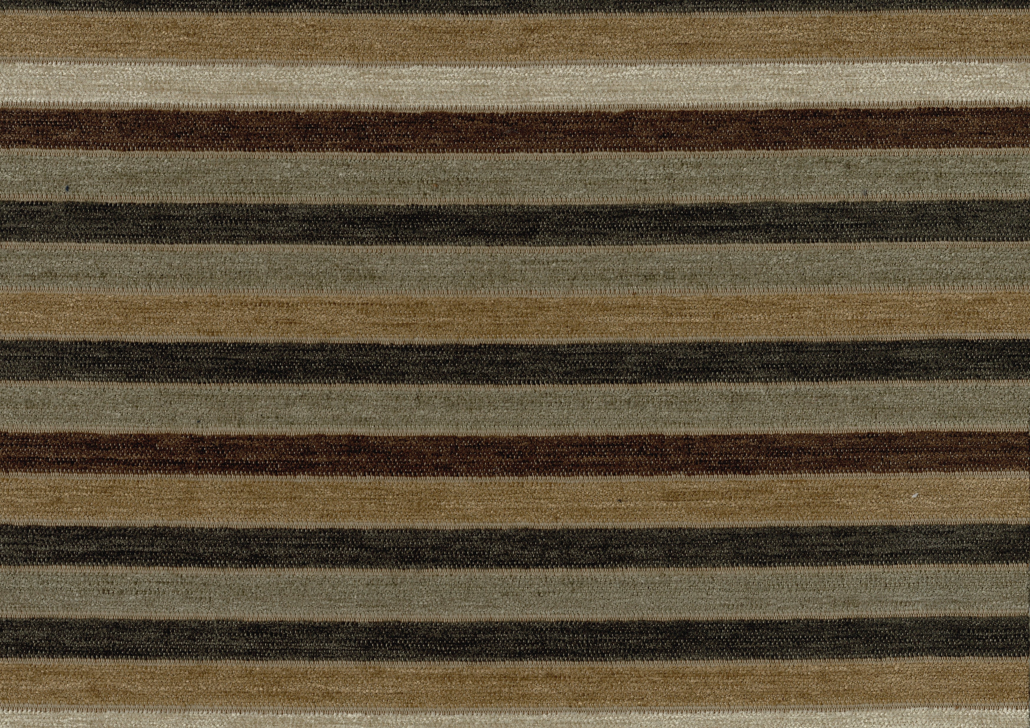 Slater Reversible Sofa Chaise in Brown