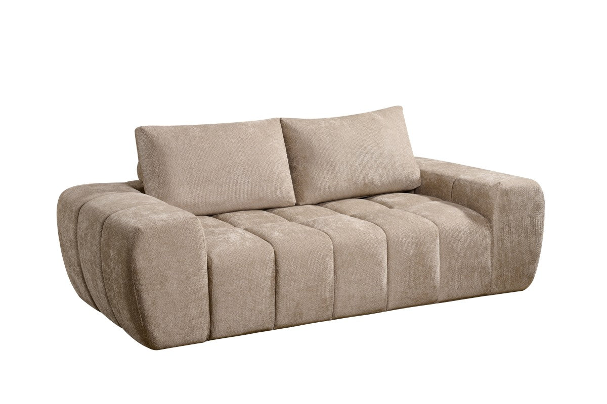 Sydney Sofa in Taupe
