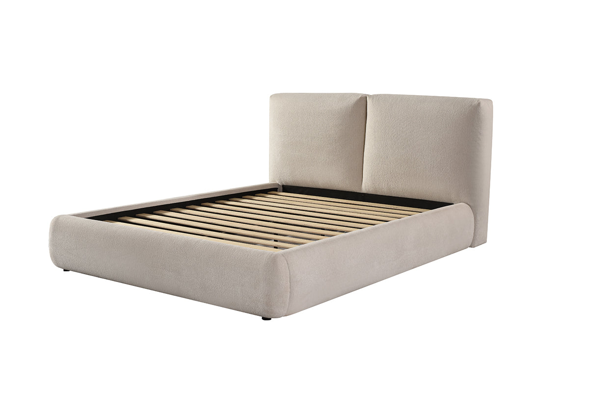 Kelly Platform Bed