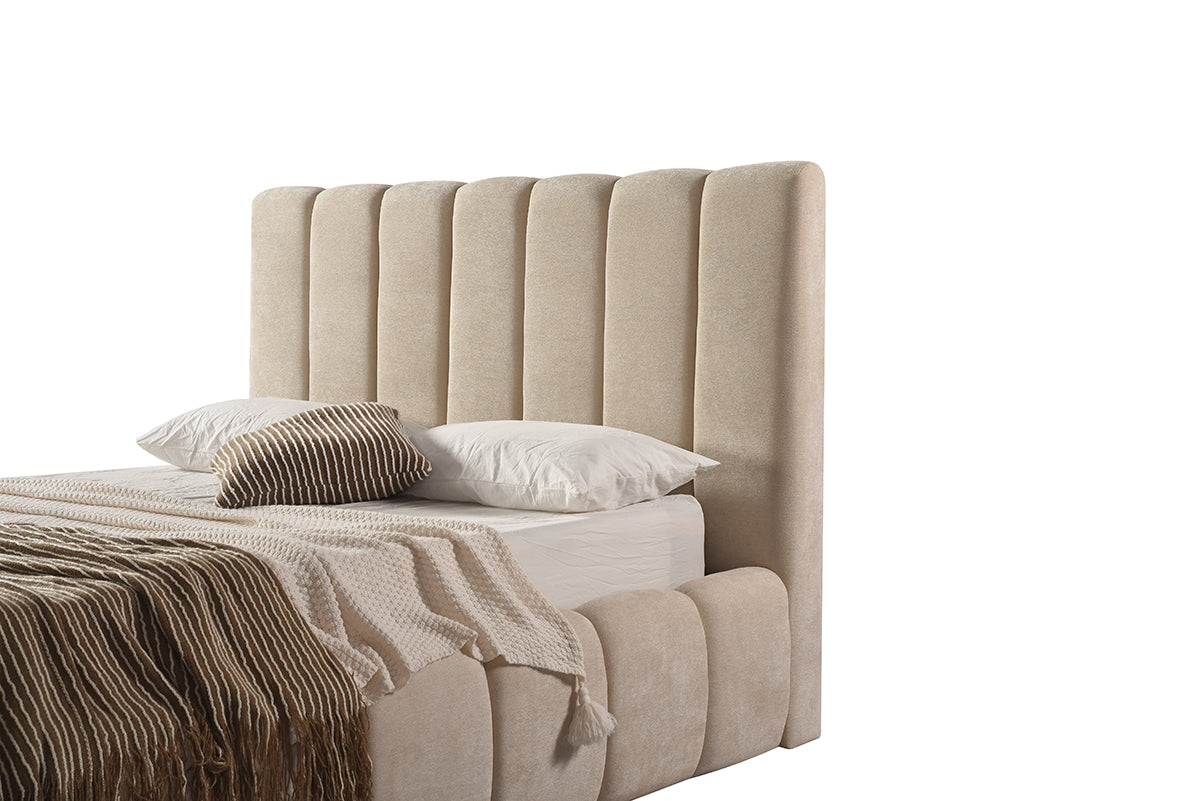 Anne Platform Bed
