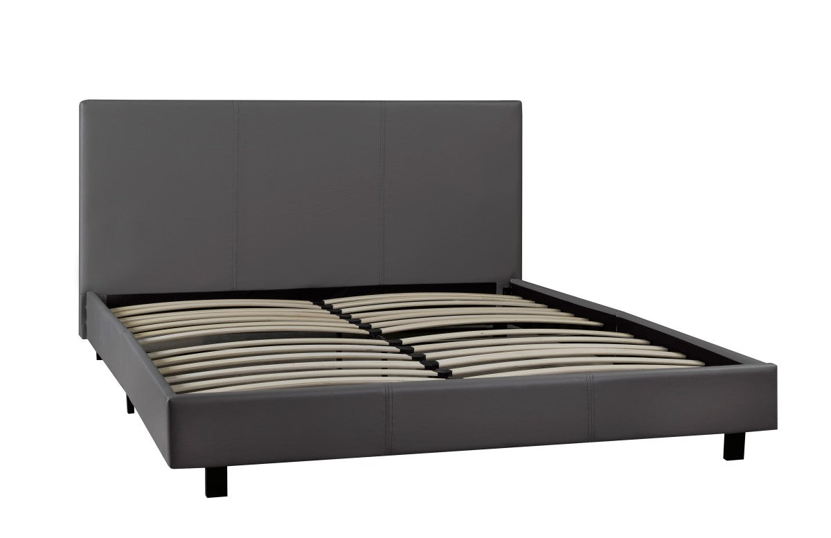 Single/Twin Bed & Mattress - B3035