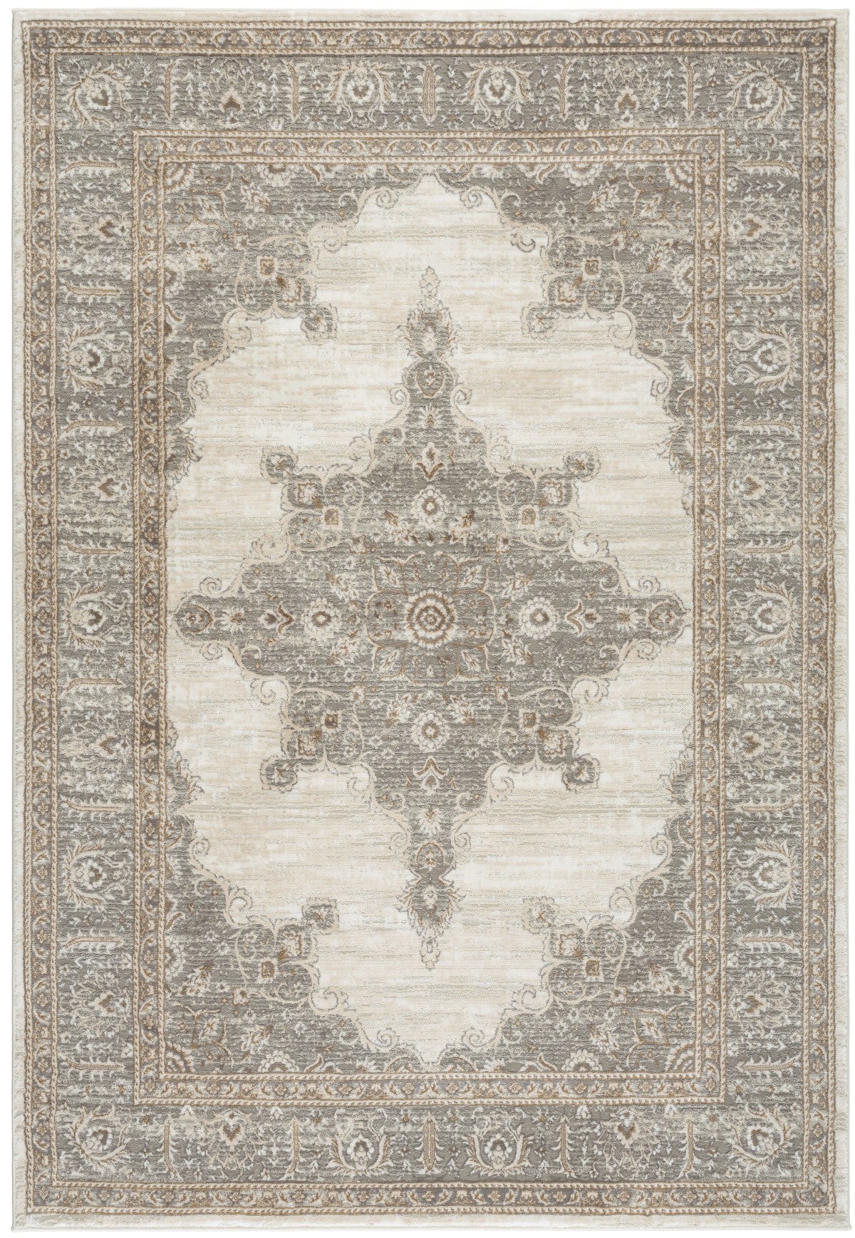 Toronto Area Rug - 35442 (670)