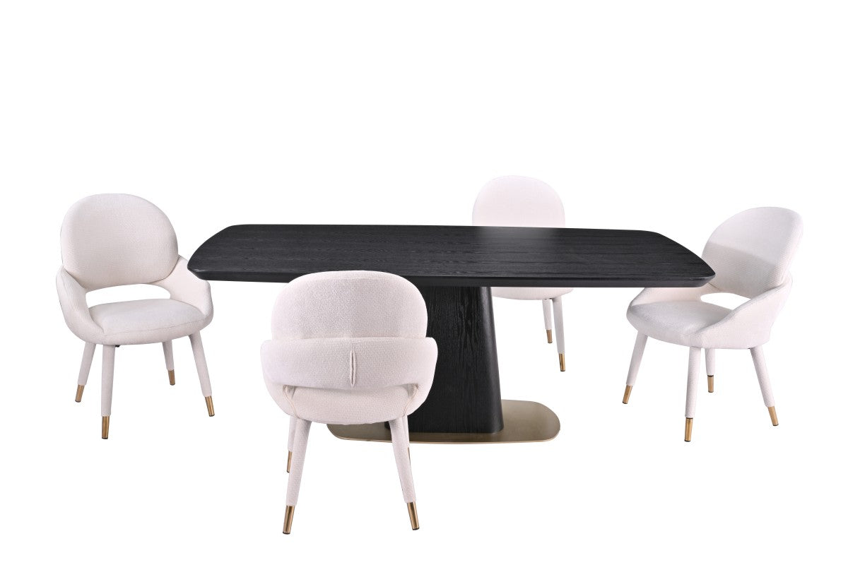 Dimitri Dining Set