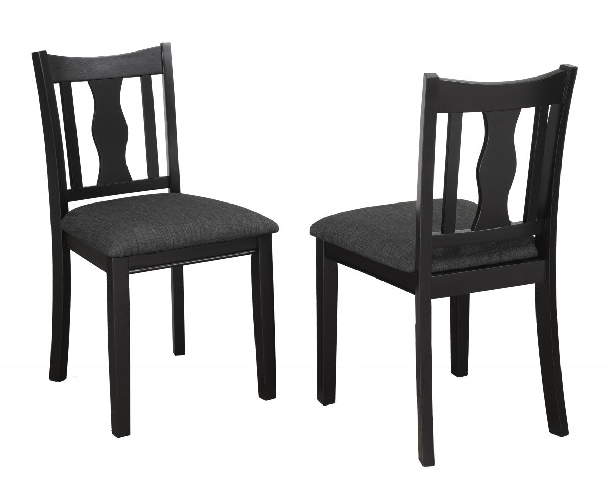 Siri 7pc Dining Set