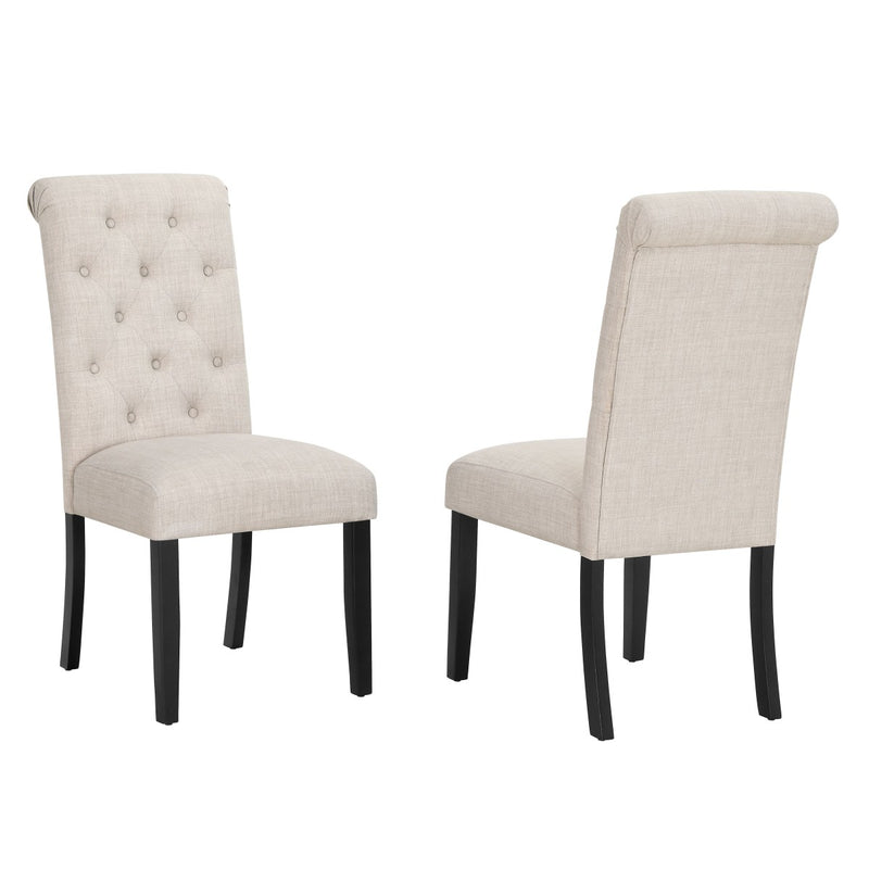 Stella Dining Chairs, Set of 2
