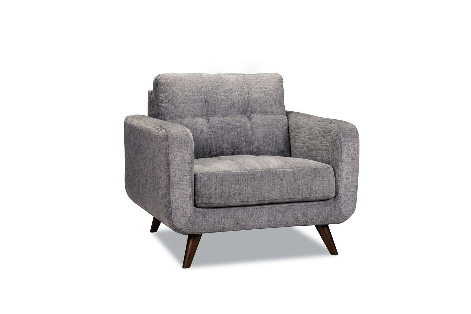 Morrison Sofa + Chair Set