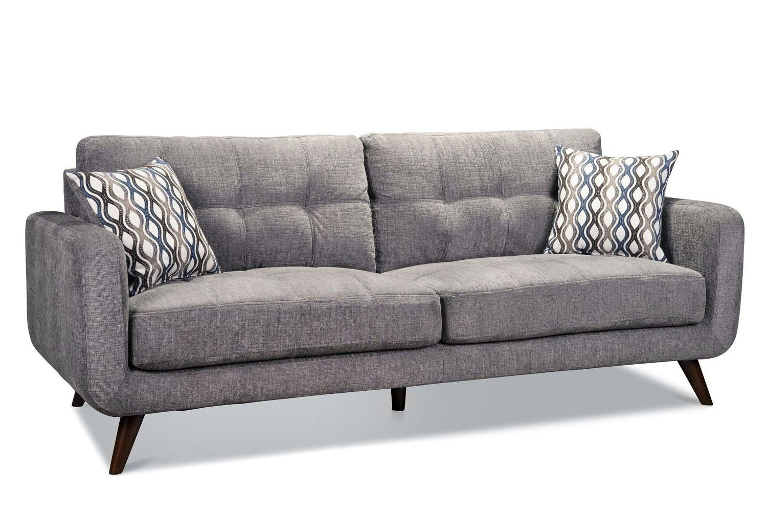 Morrison Sofa + Chair Set