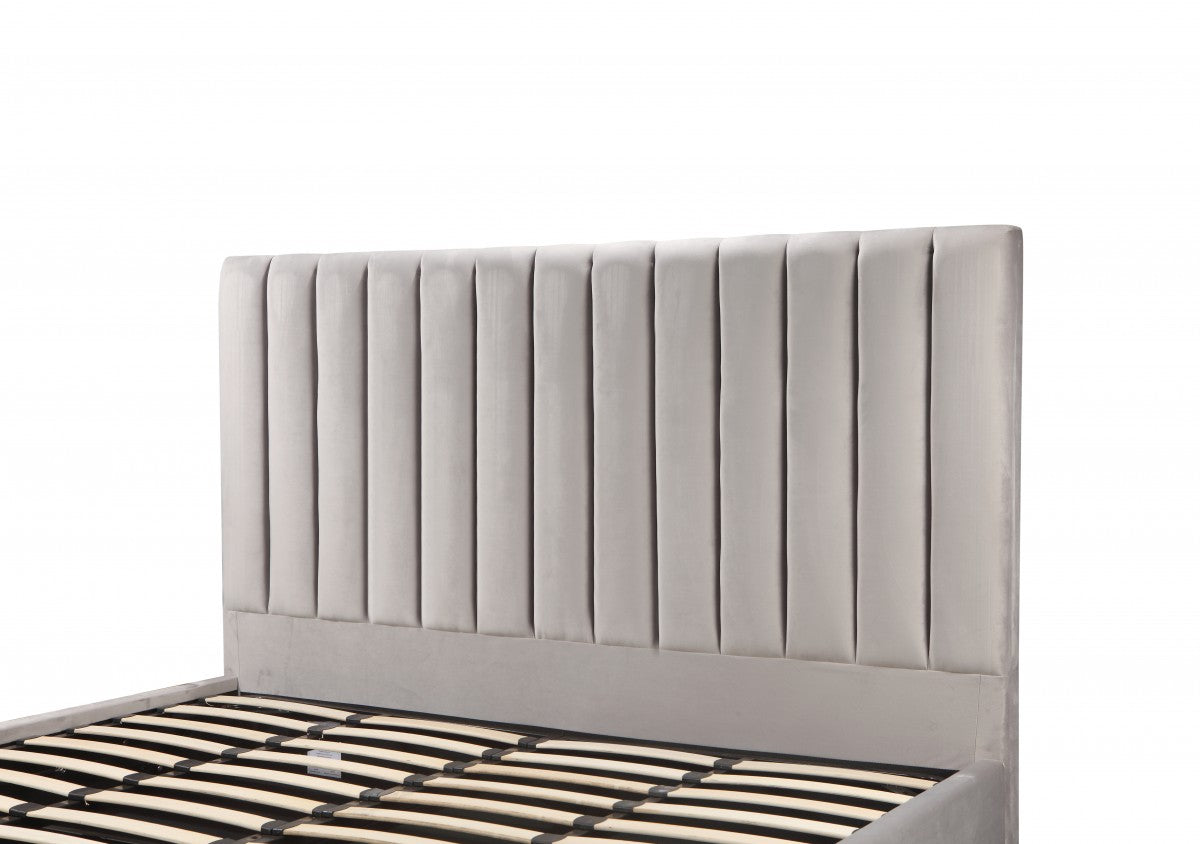 Milano Lift-up Storage Bed
