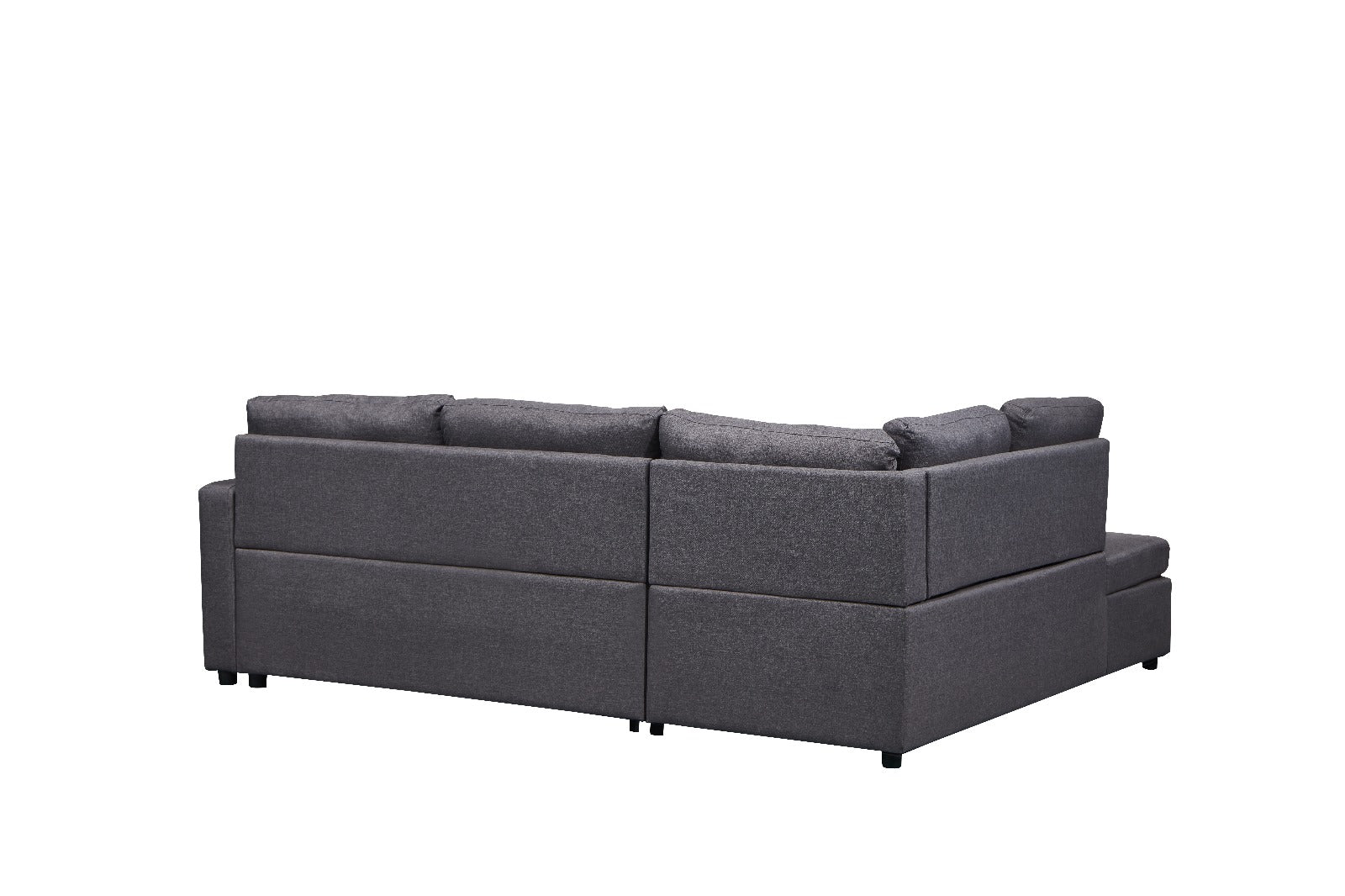 Gambit Sleeper Sectional