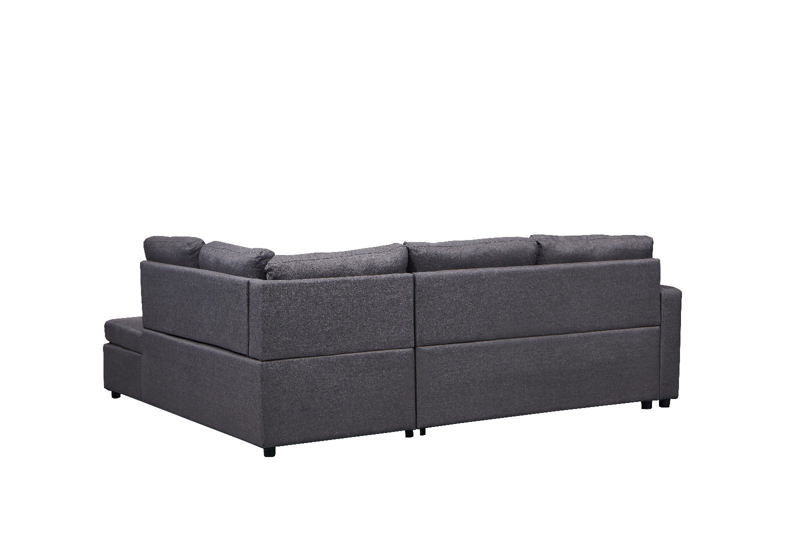 Gambit Sleeper Sectional