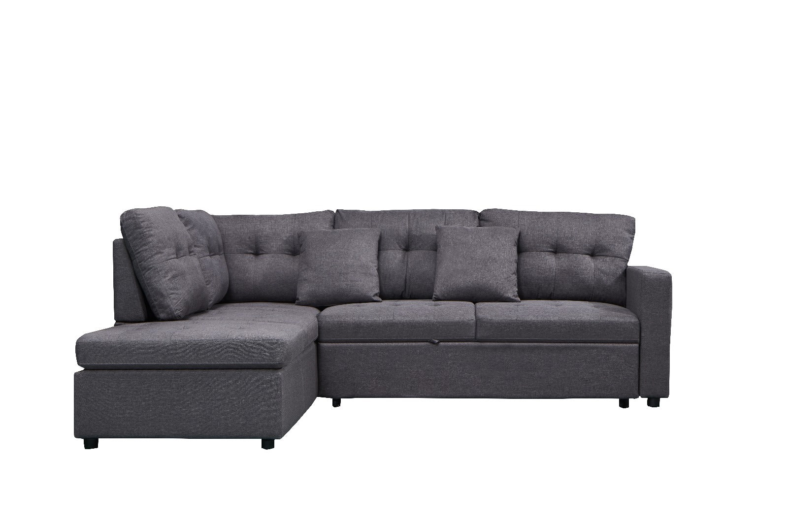 Gambit Sleeper Sectional