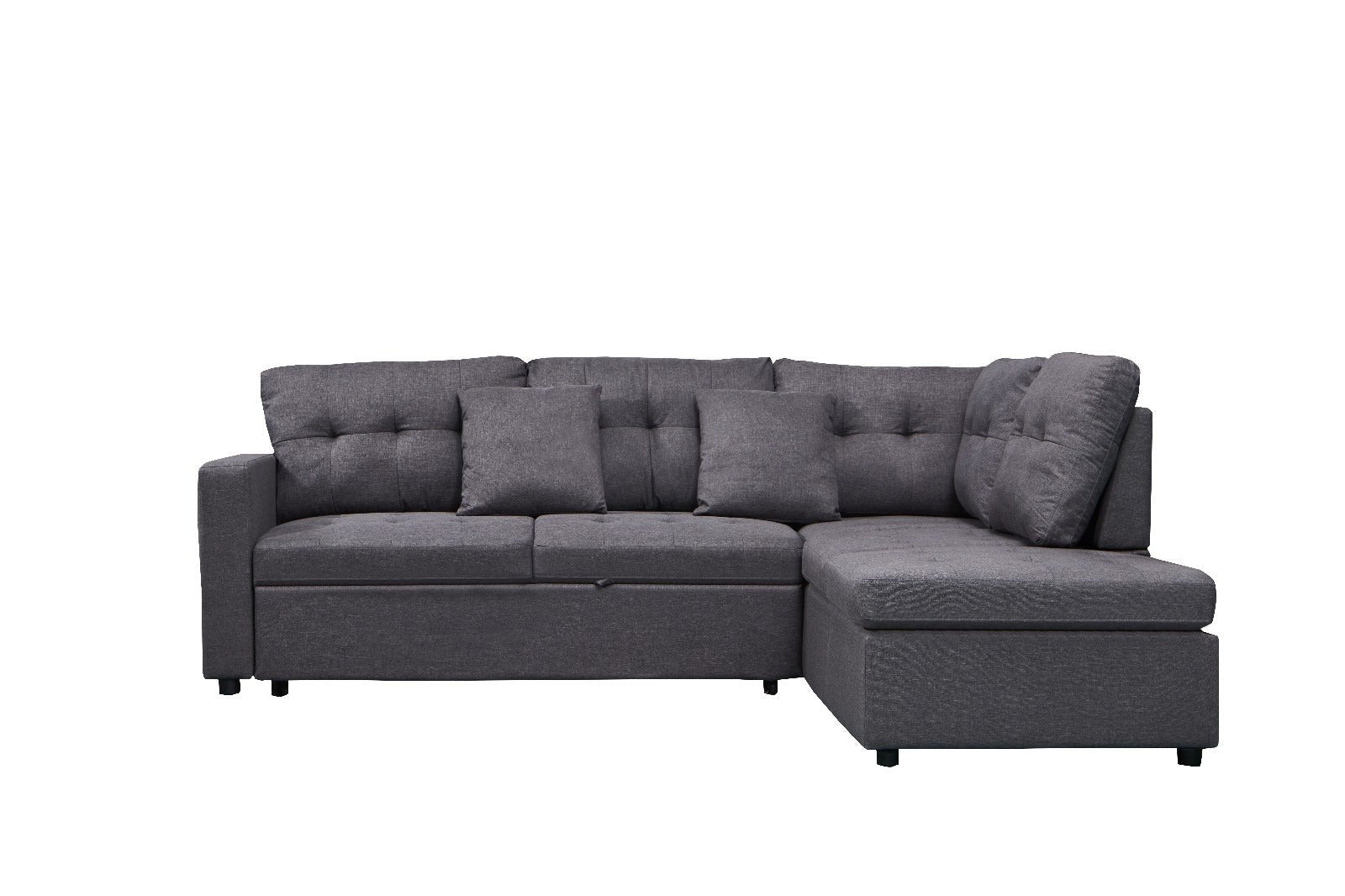 Gambit Sleeper Sectional