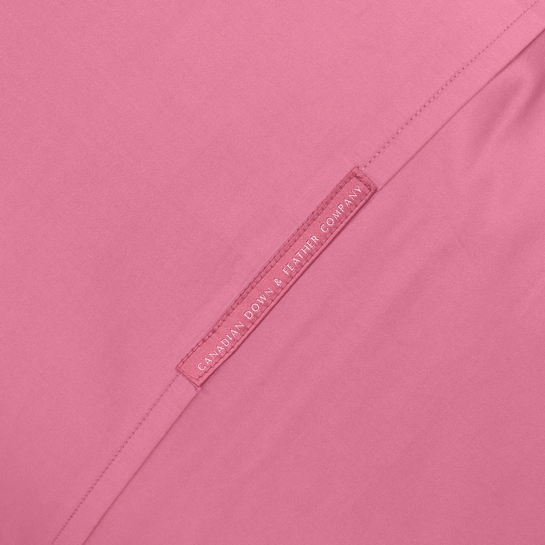 Hollyhock Envelope Pillowcase