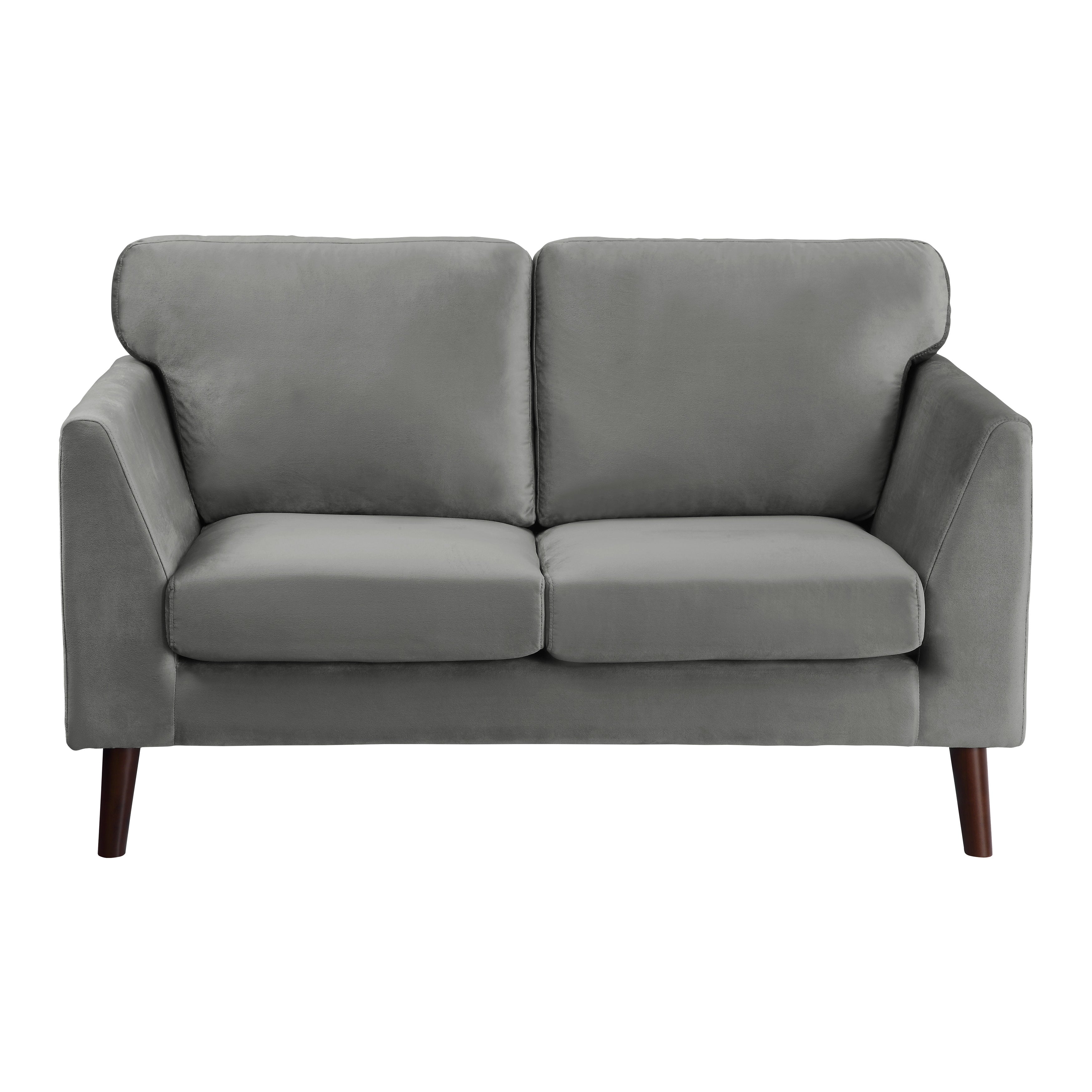 Tolley 2pc Sofa + Loveseat