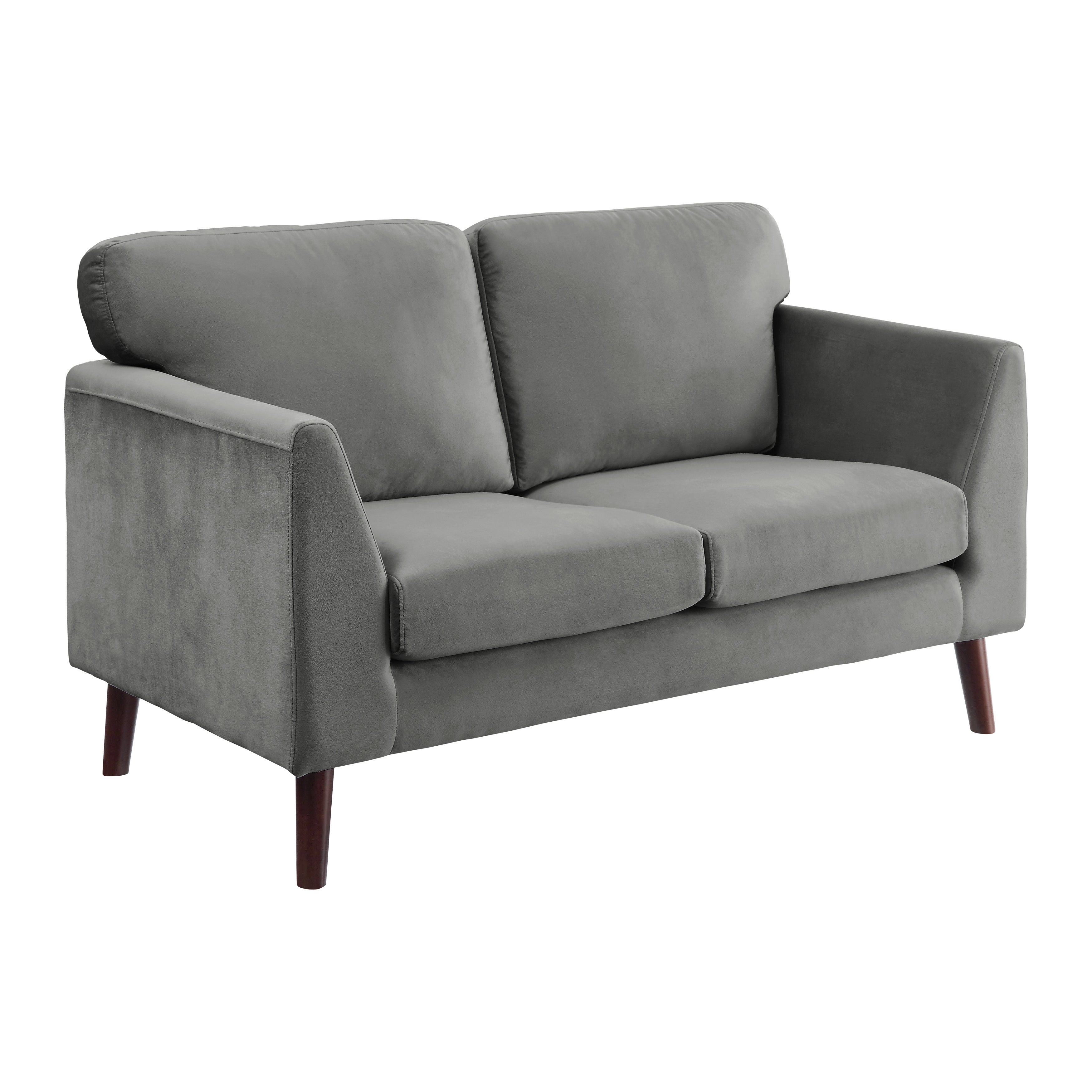 Tolley 2pc Sofa + Loveseat