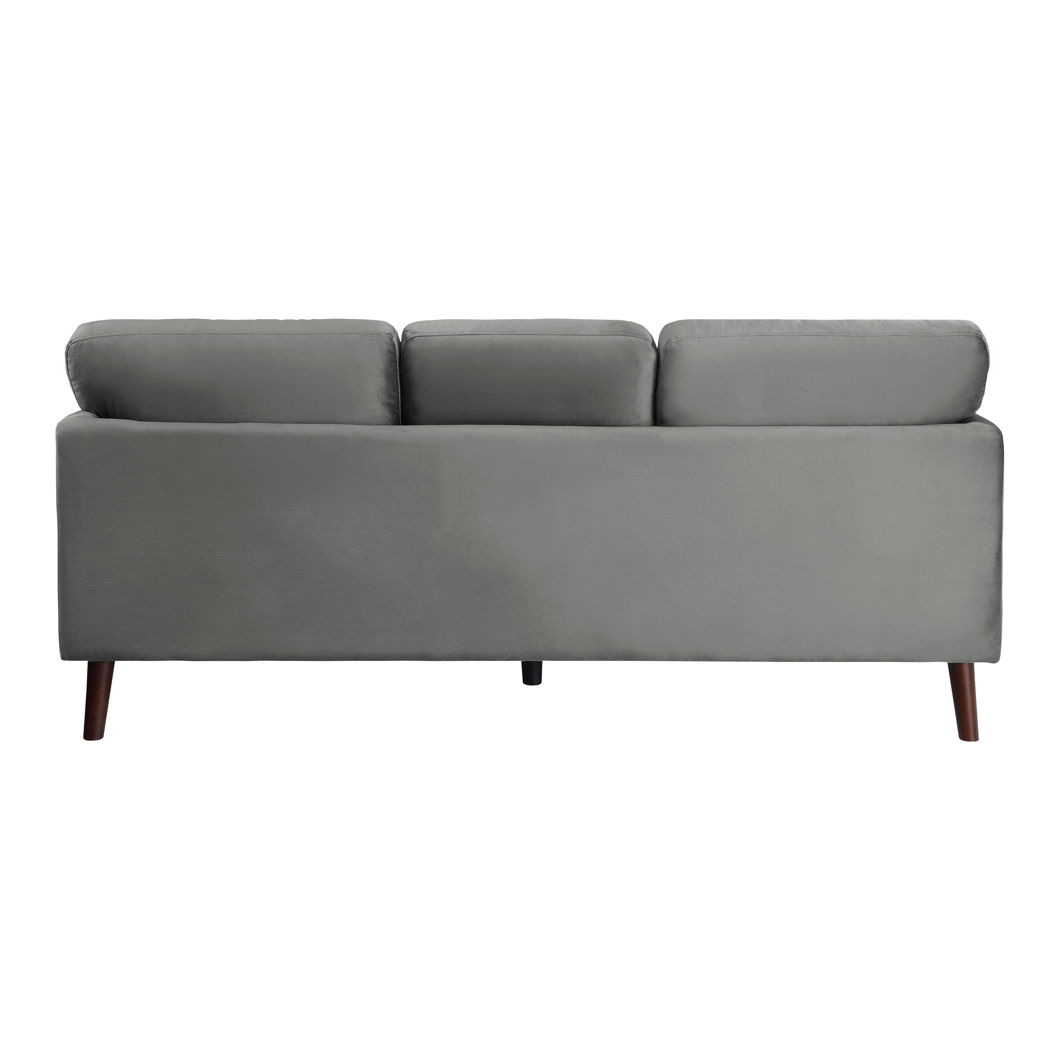 Tolley 2pc Sofa + Loveseat