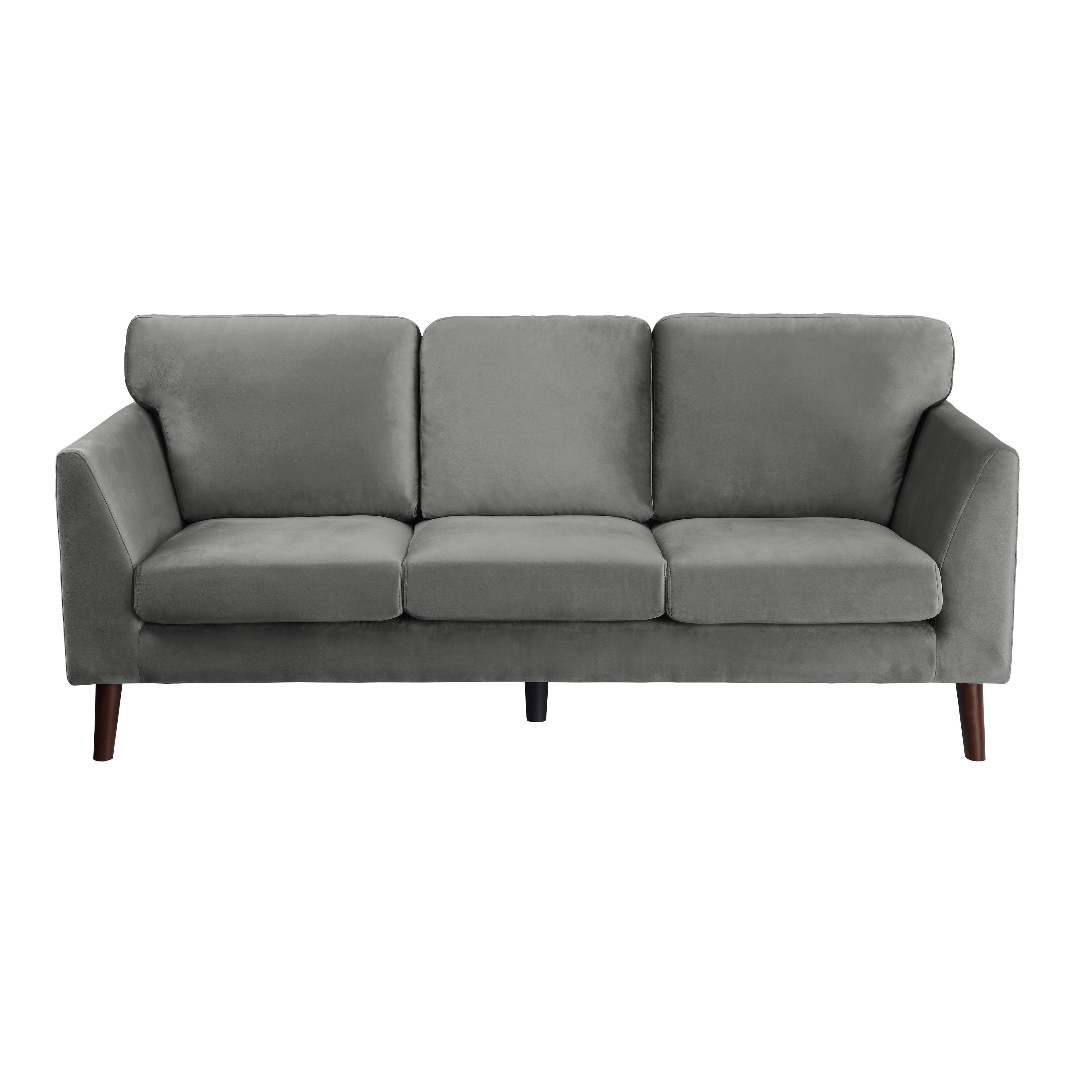Tolley 2pc Sofa + Loveseat