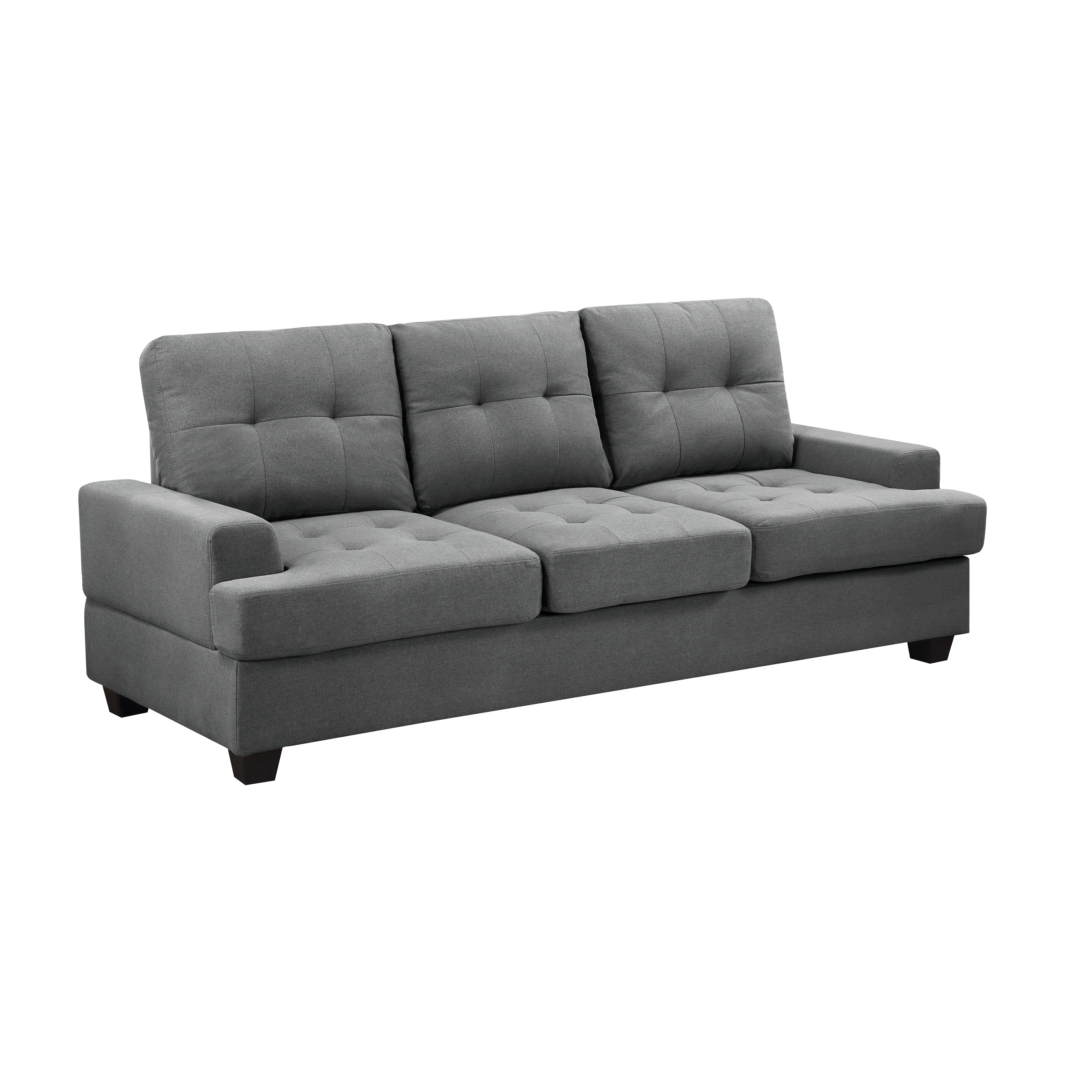 Dunstan 3-Seater Sofa
