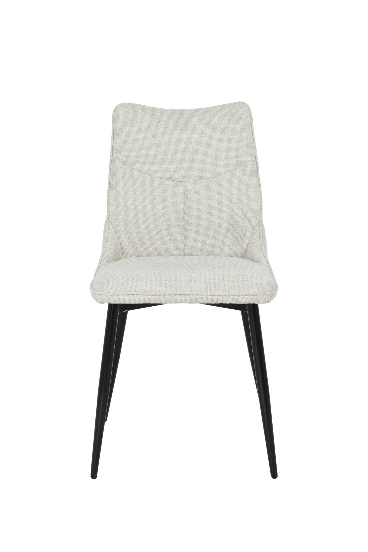 Julian Dining Chairs, Set of 2