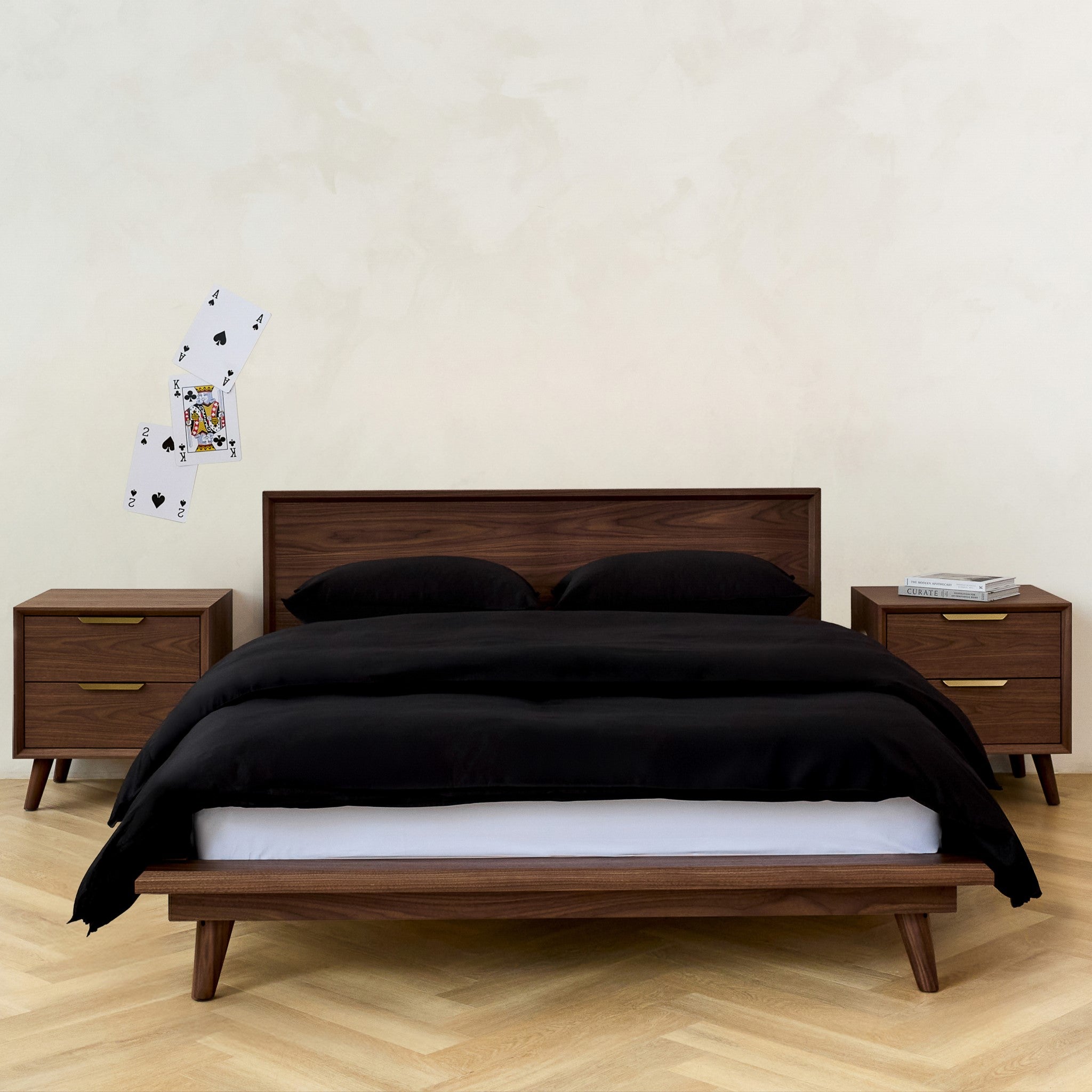 Bear Duvet Cover