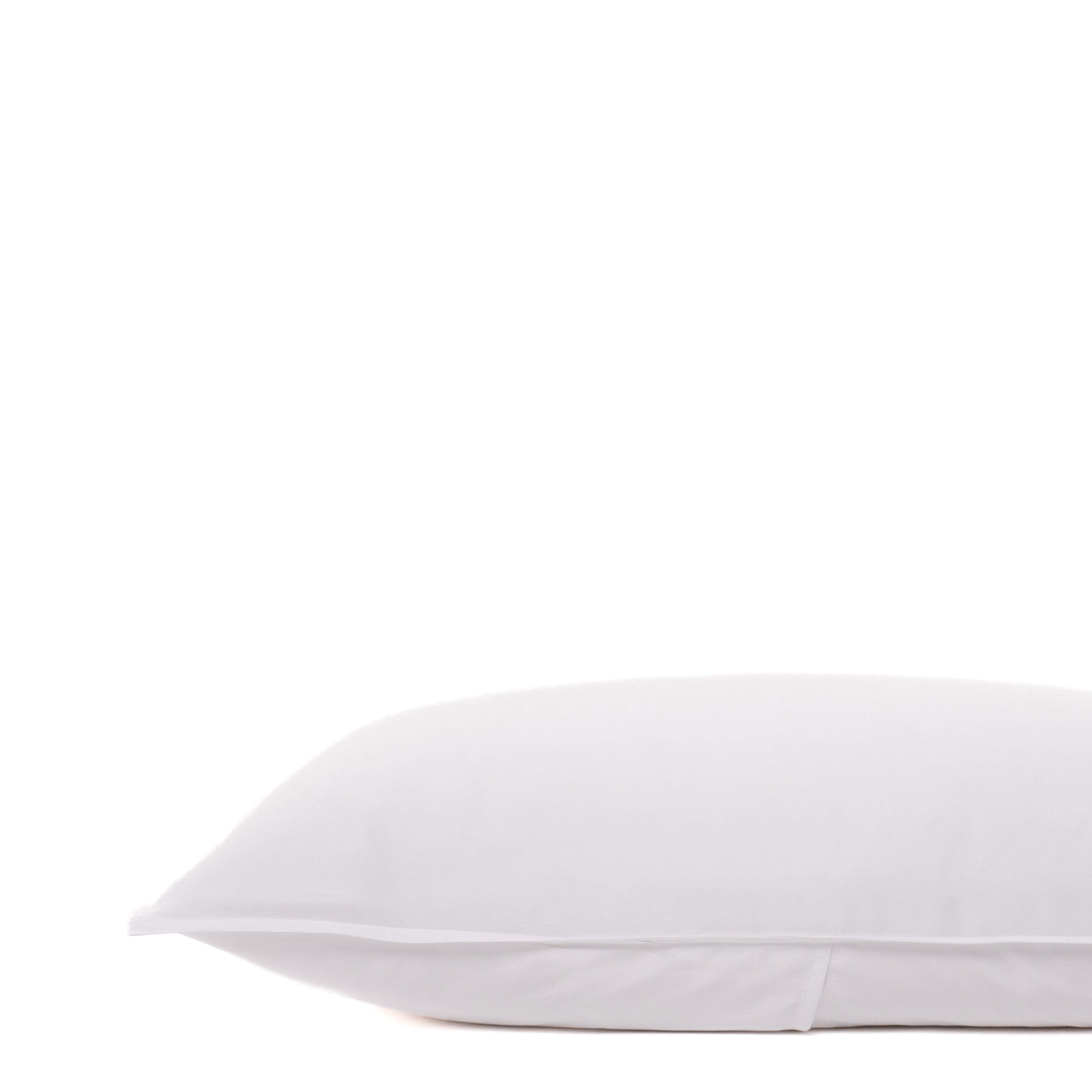 Classic White Envelope Pillowcase