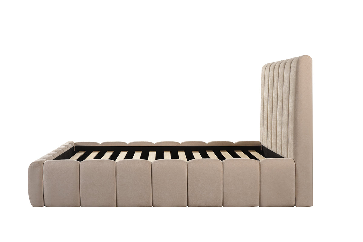 Anne Platform Bed