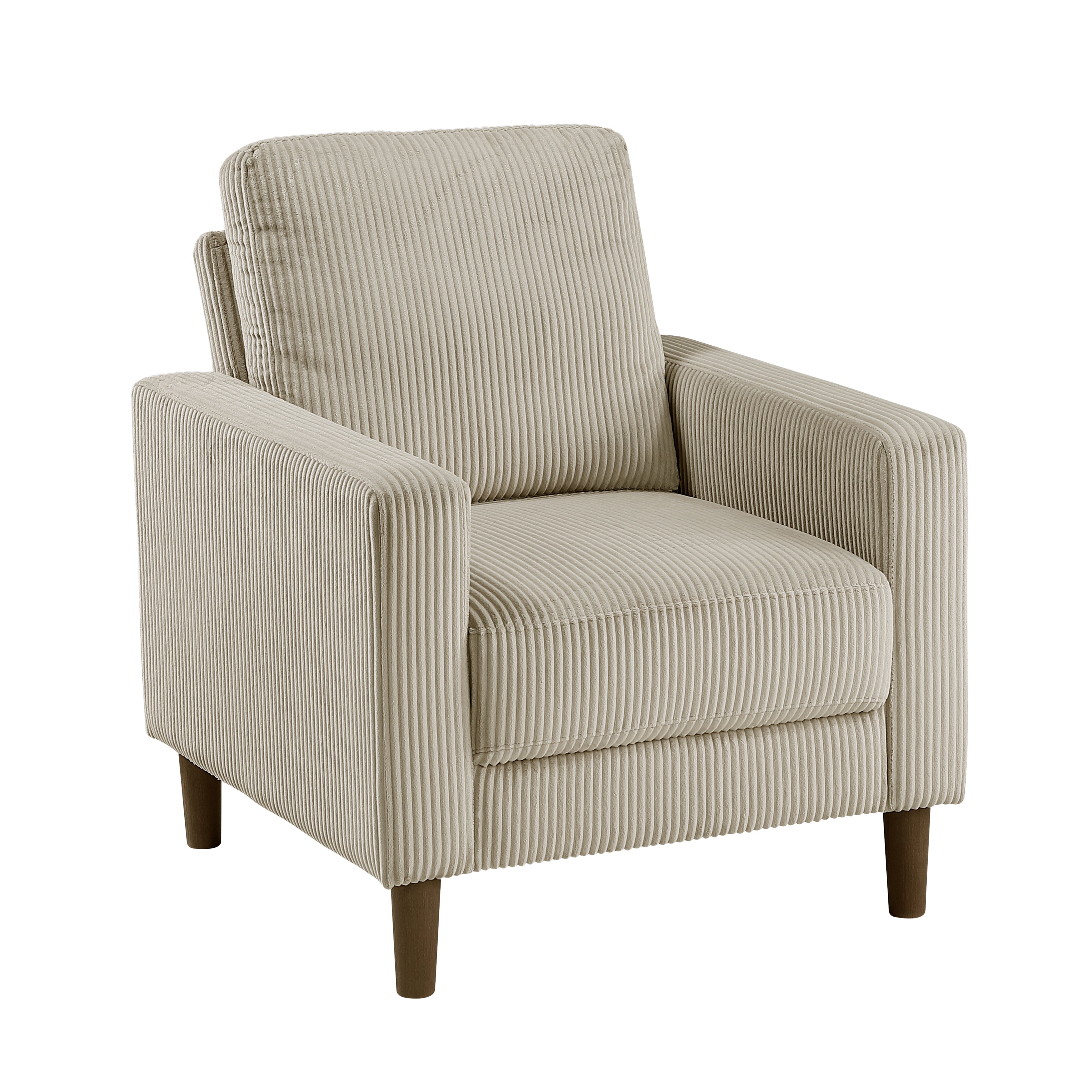 Crandall 3-Piece Sofa Set