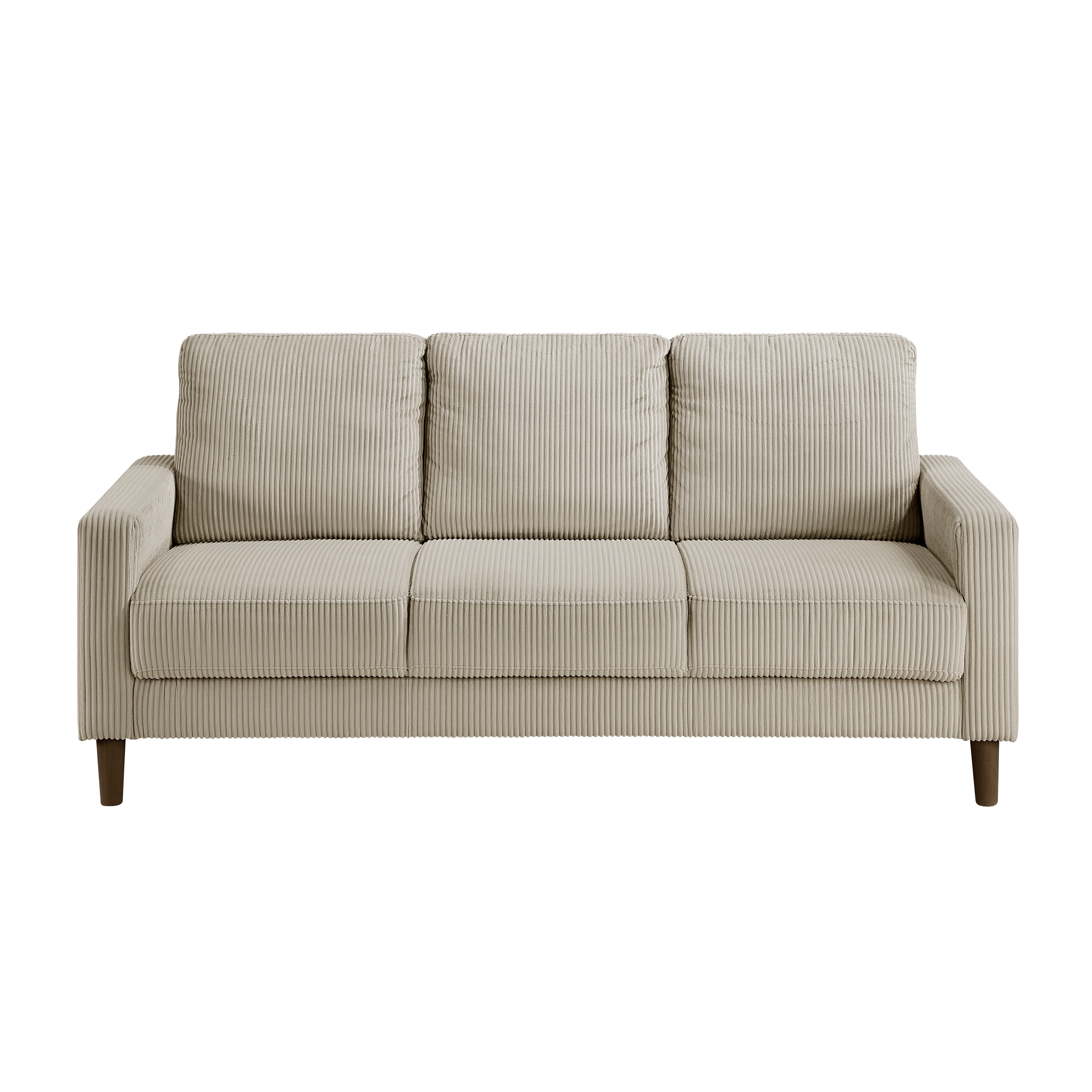 Crandall 3-Piece Sofa Set