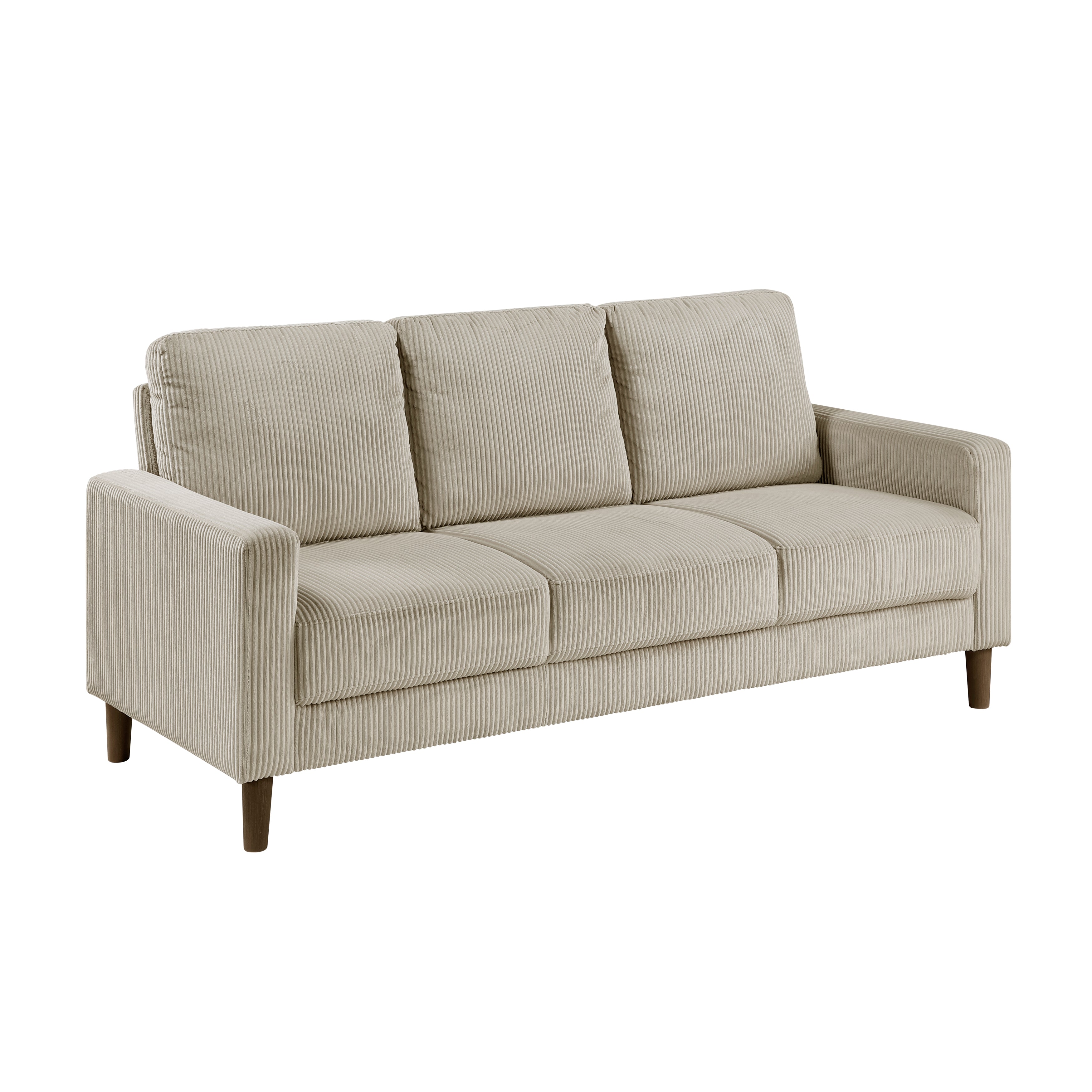 Crandall 3-Piece Sofa Set