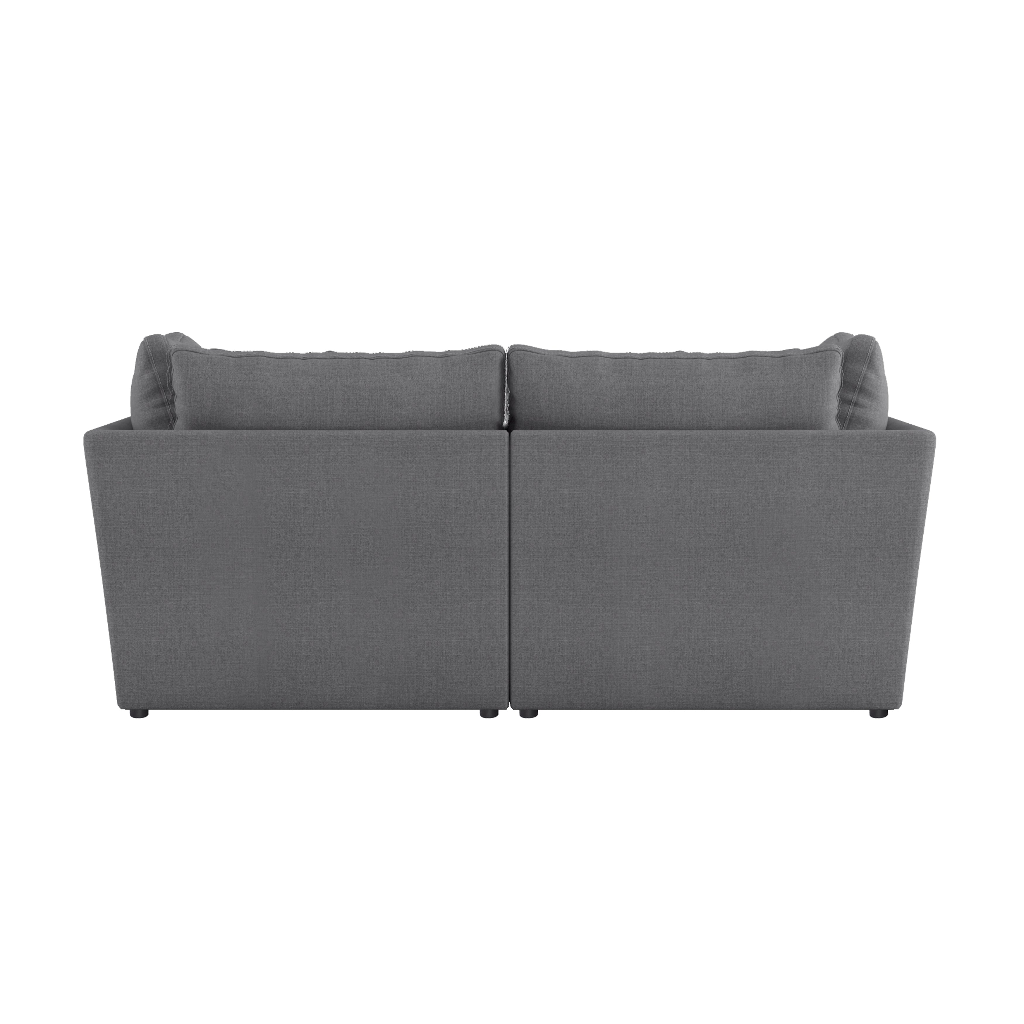 Howerton Modular Sectional in Grey