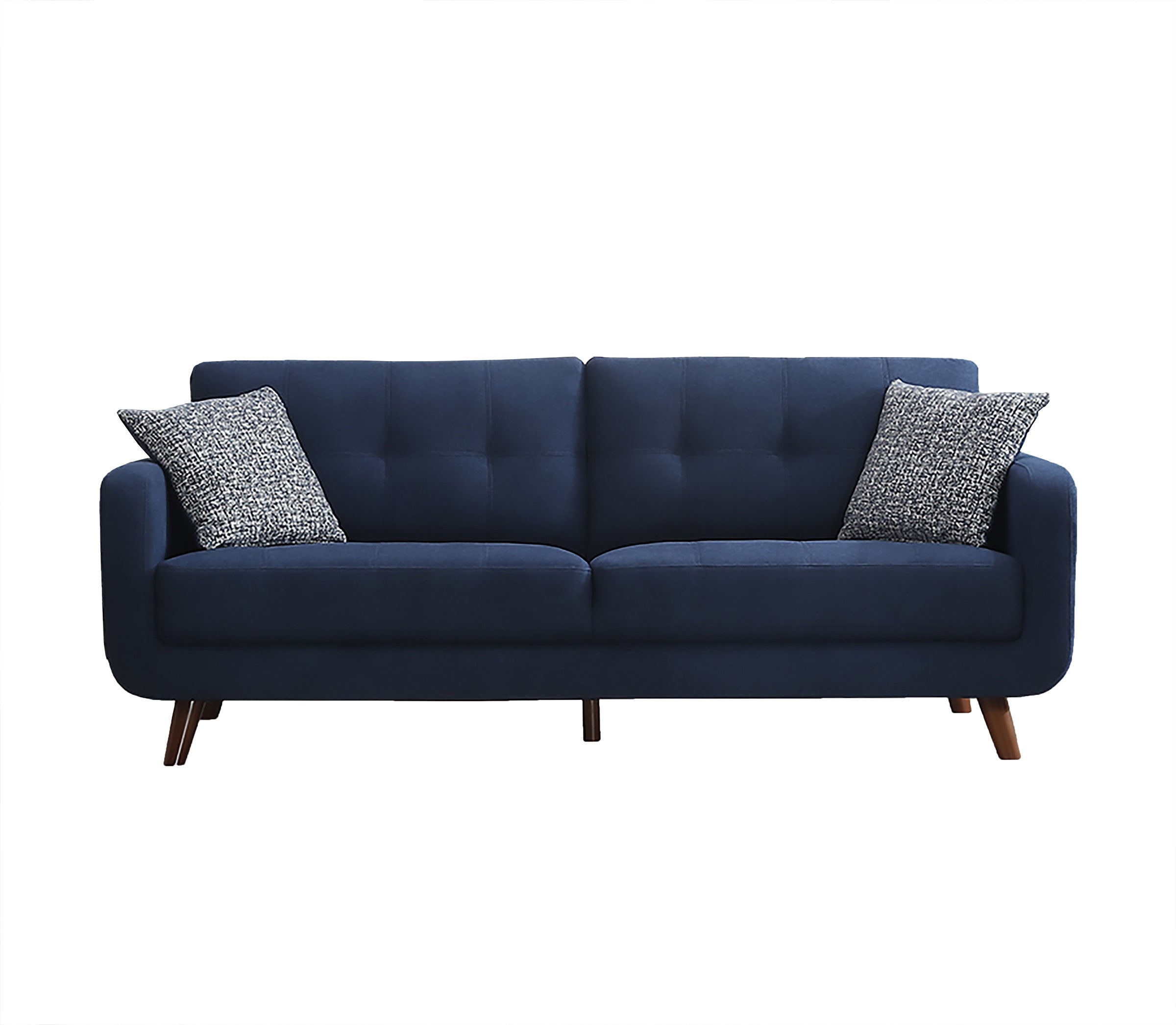 Noma 3pc Sofa Set