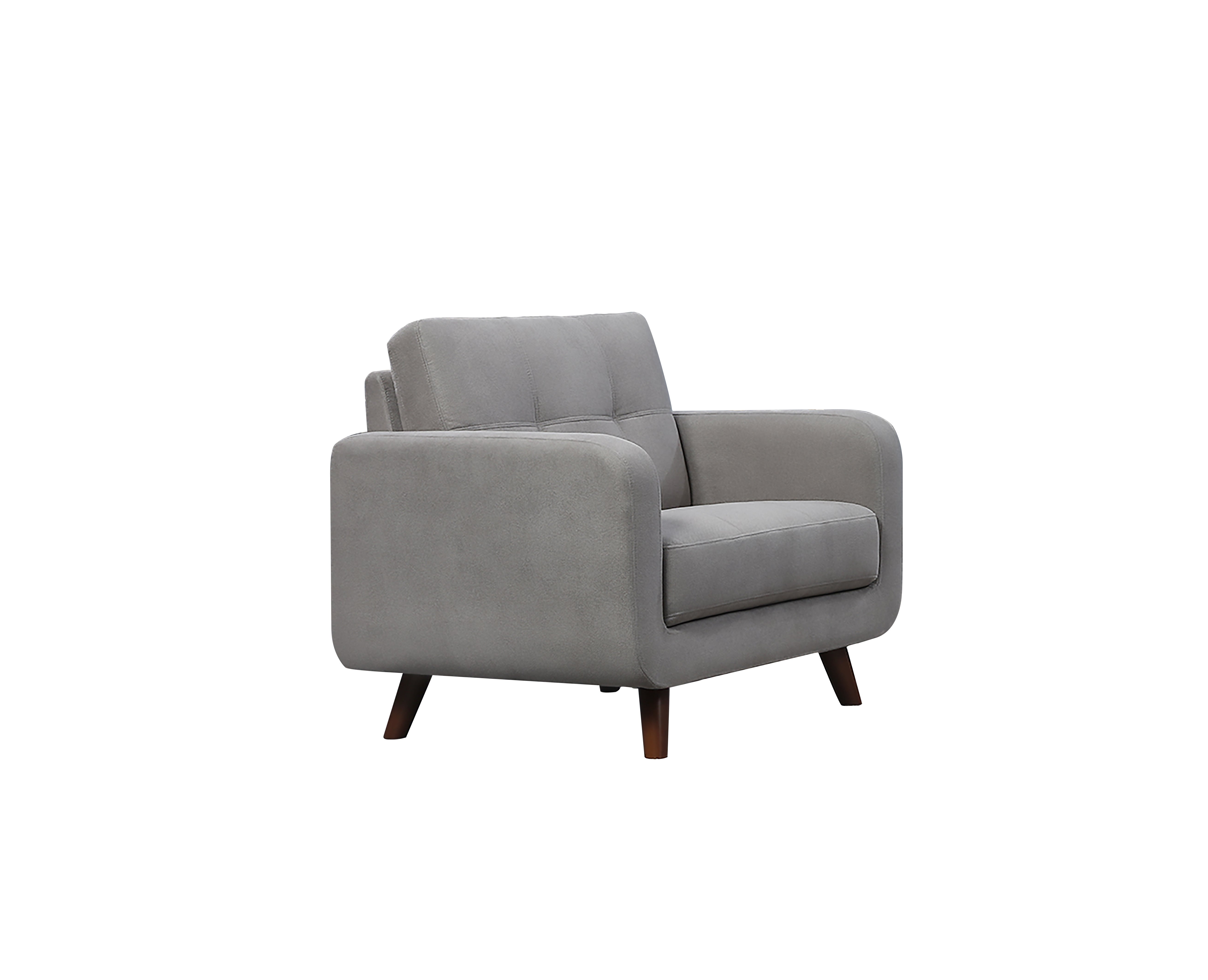 Noma 3pc Sofa Set