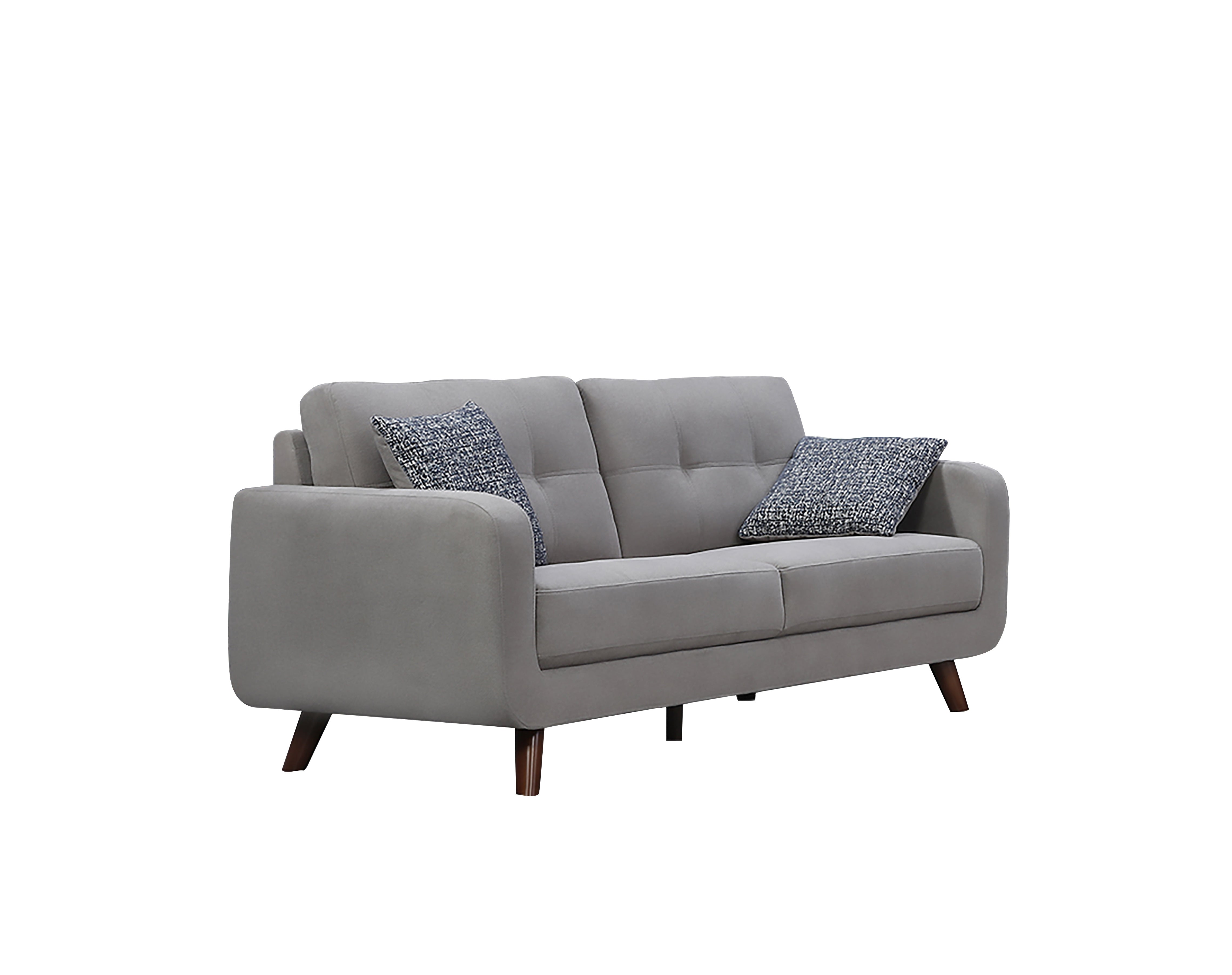 Noma 3pc Sofa Set
