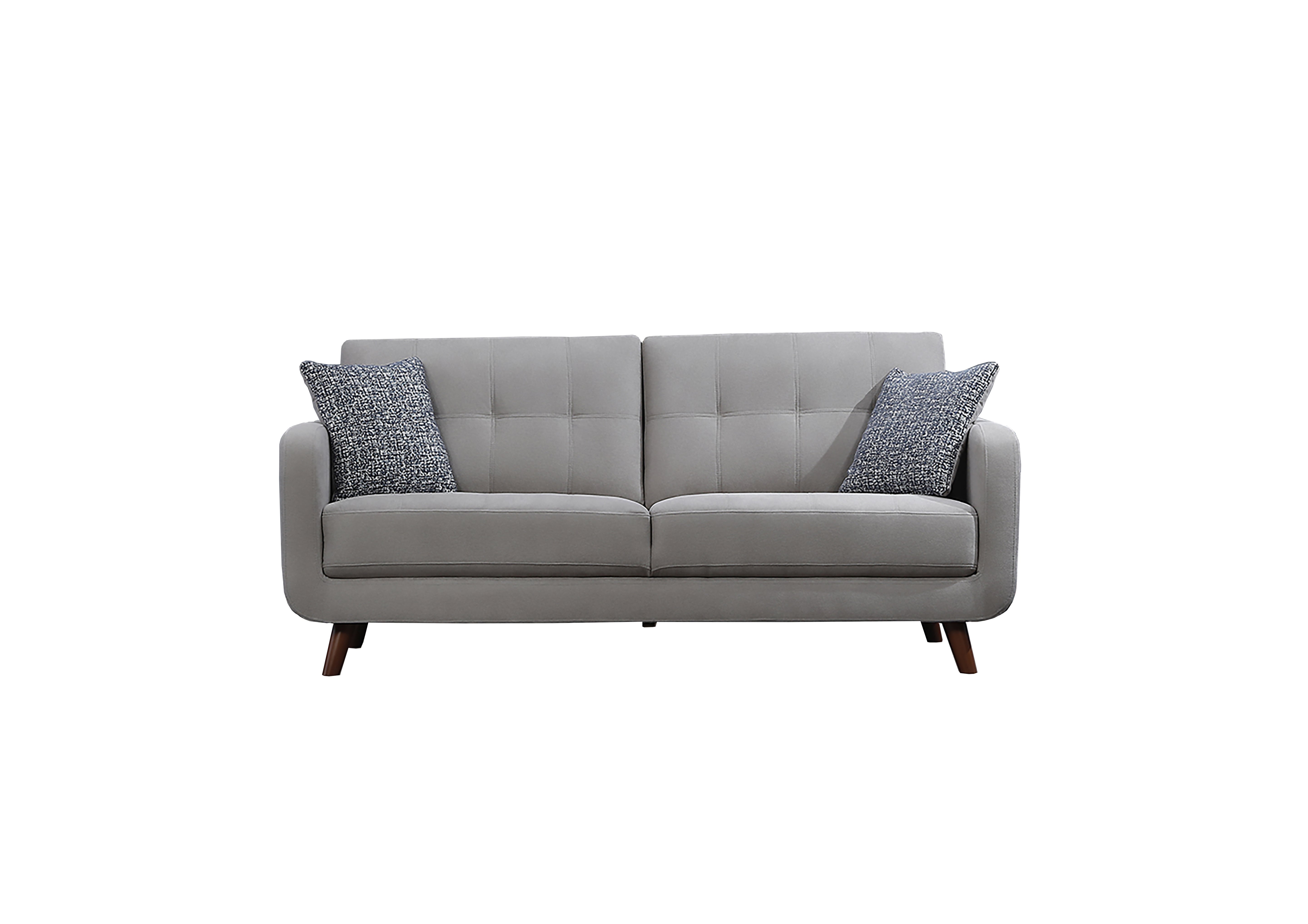 Noma 3pc Sofa Set