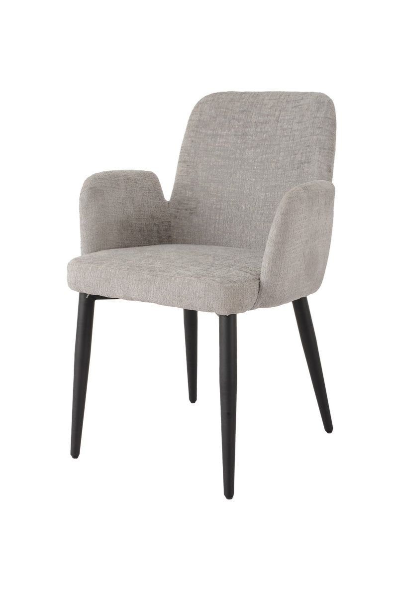 Allora Dining Chairs, Set of 2