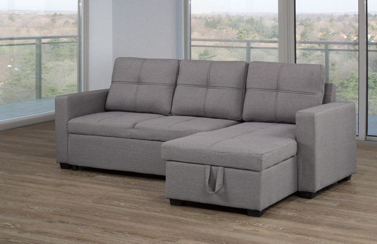 Ariel Sleeper Sectional