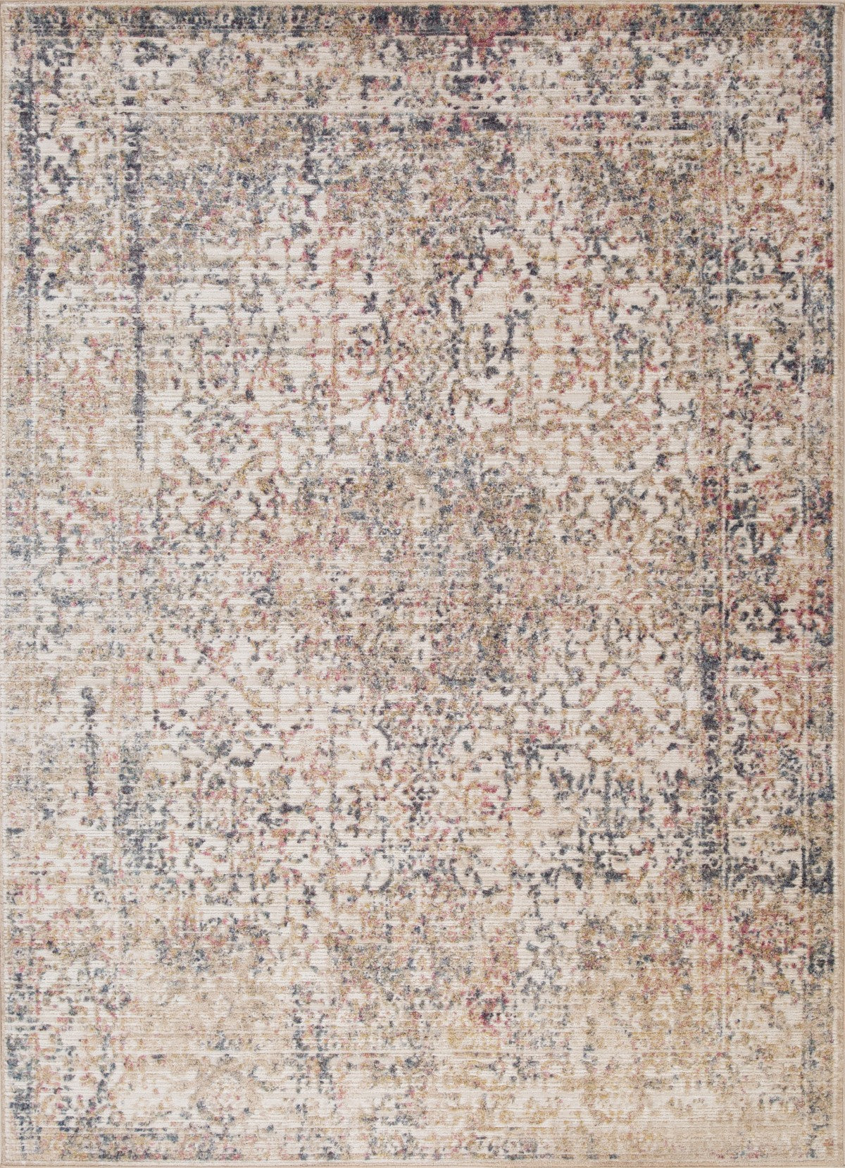 Mercer Area Rug