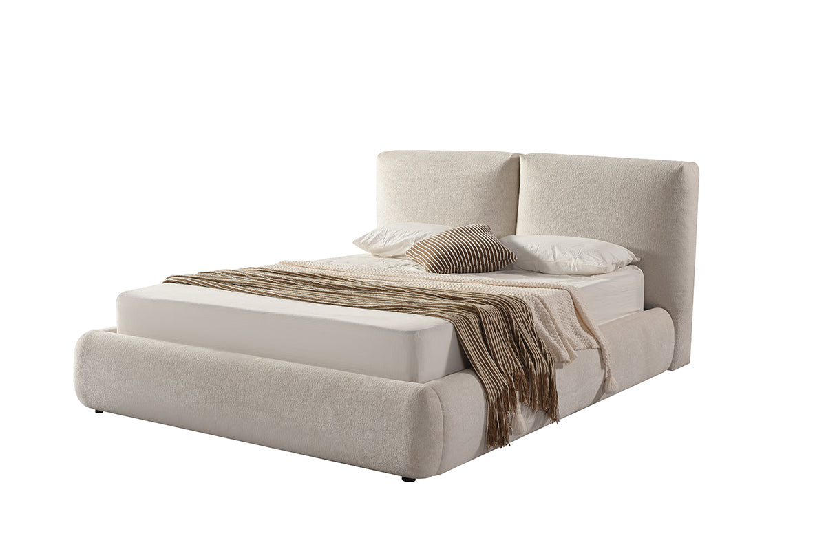 Kelly Platform Bed