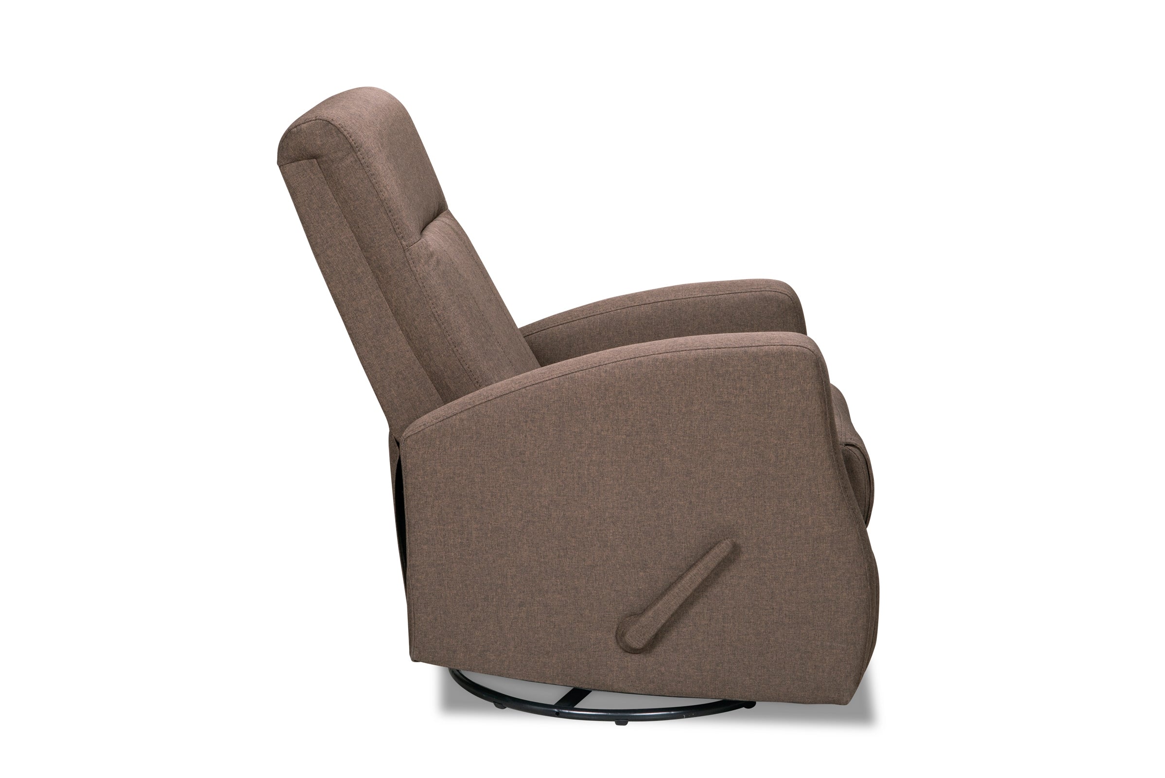Gage II Swivel Glider Recliner