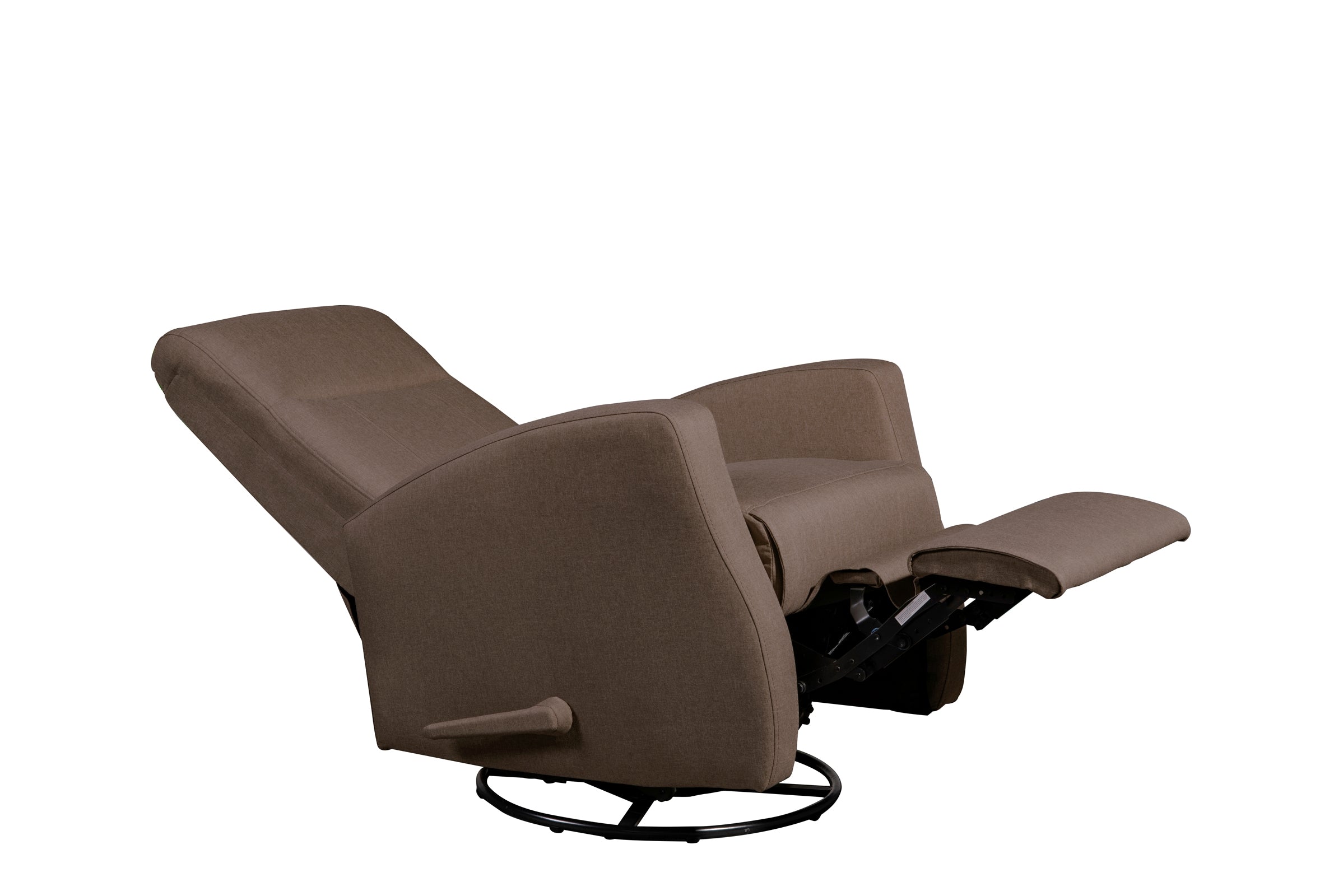 Gage II Swivel Glider Recliner