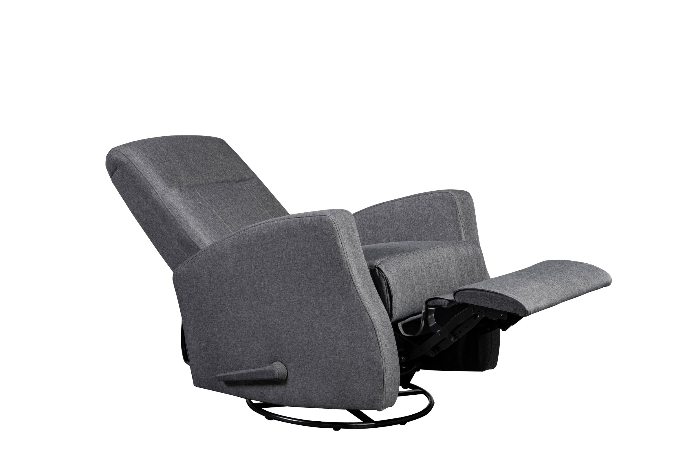 Gage II Swivel Glider Recliner